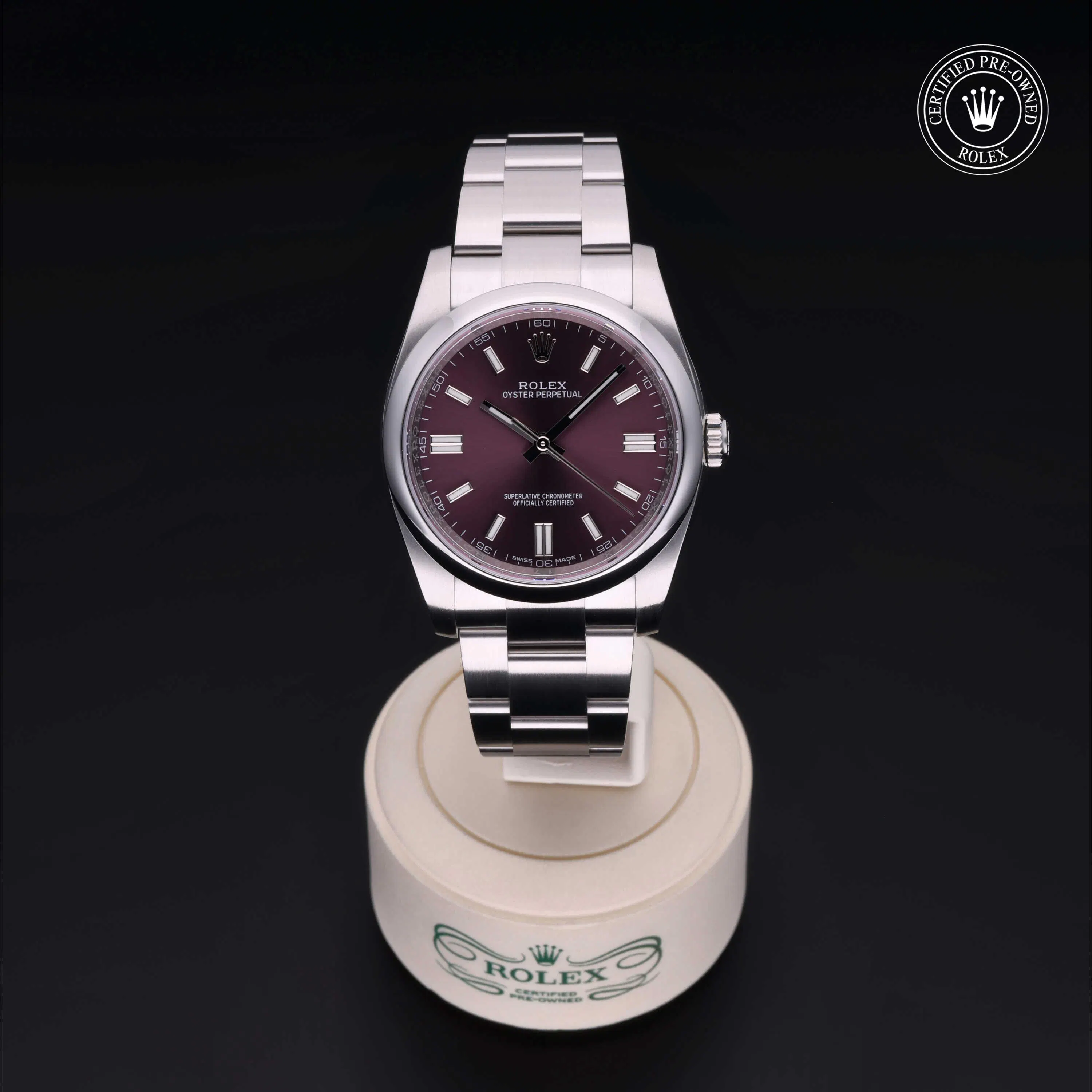 Gallery image 1 for Oyster Perpetual