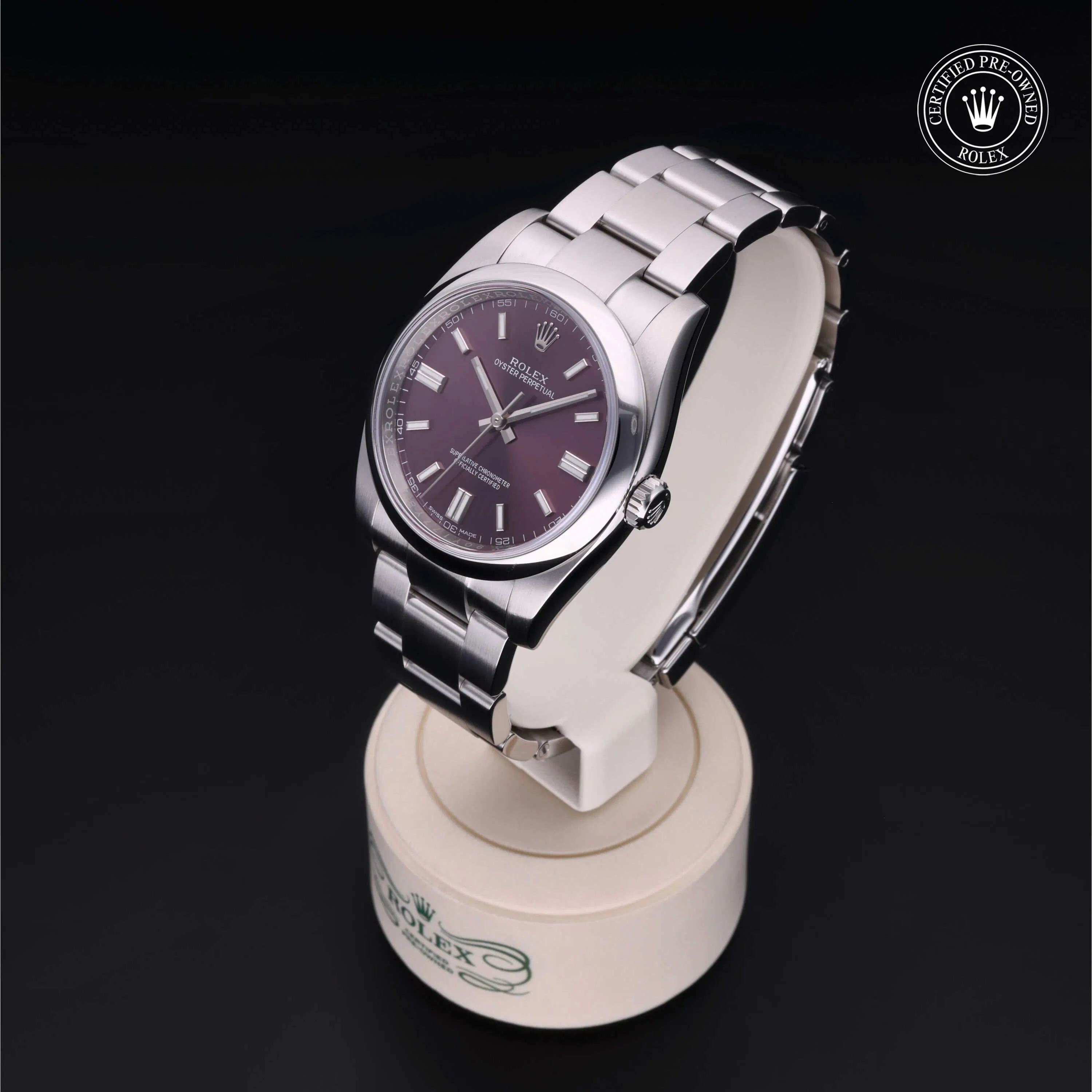 Gallery image 2 for Oyster Perpetual