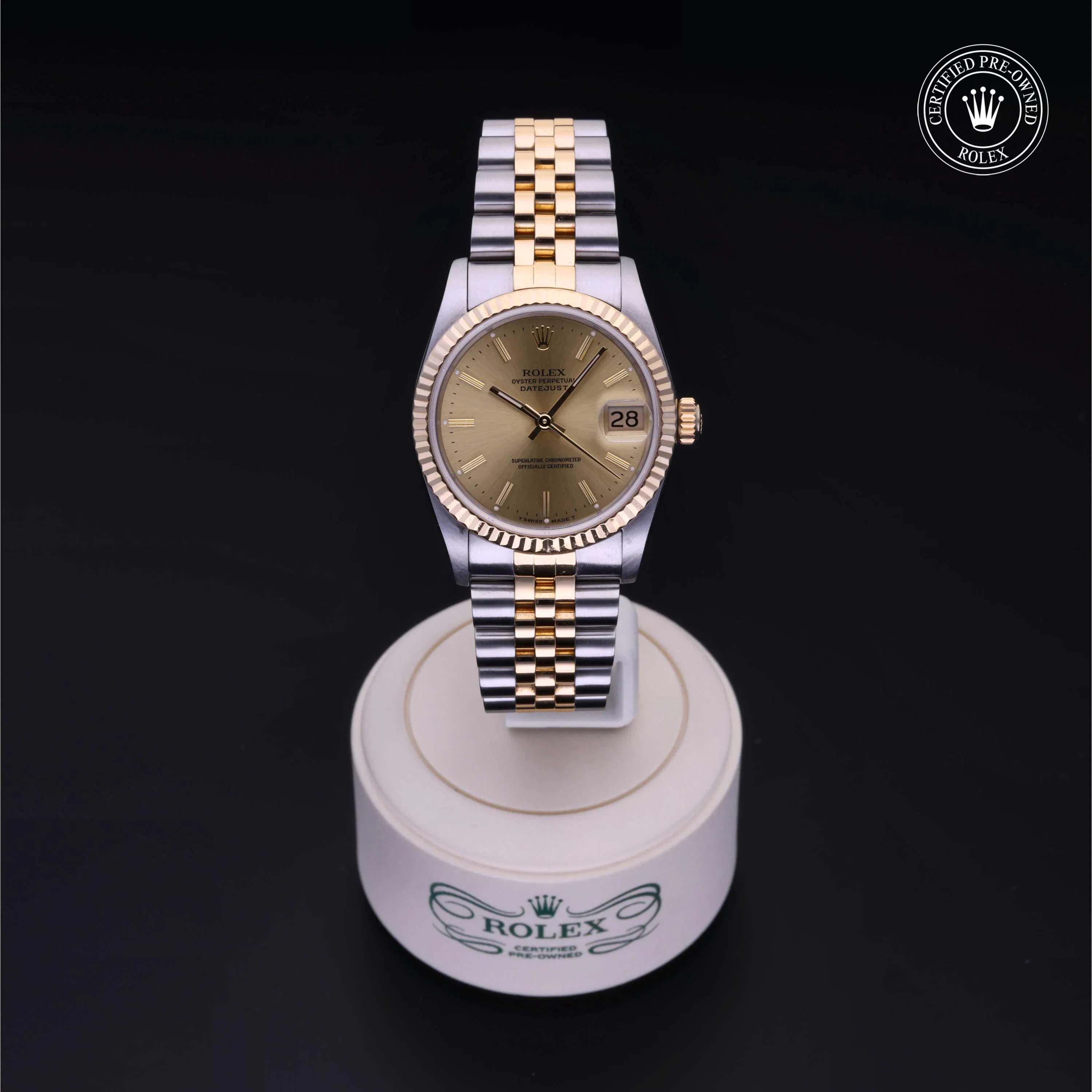 Gallery image 1 for Datejust