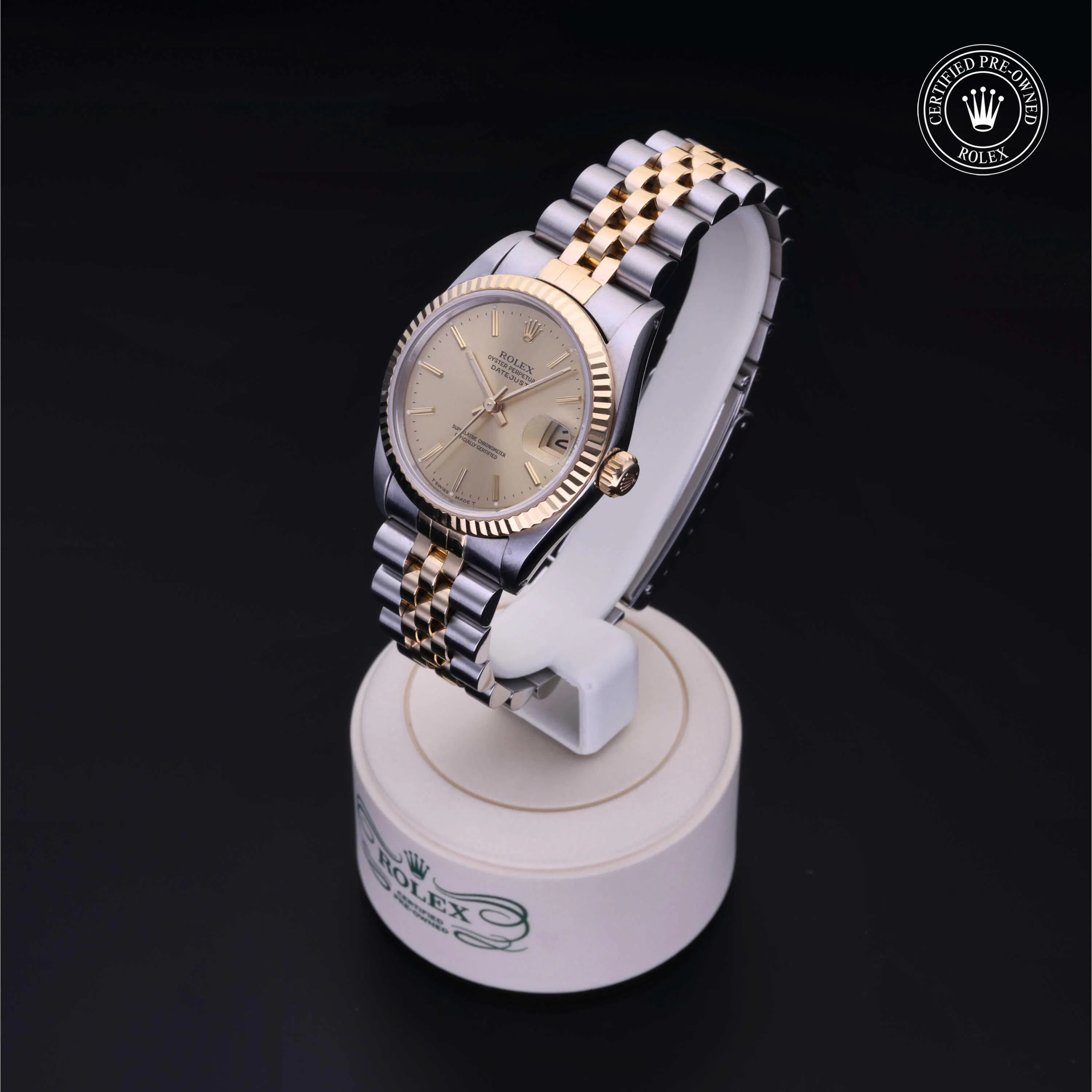 Gallery image 2 for Datejust