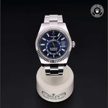 Gallery image 1 for Sky-Dweller