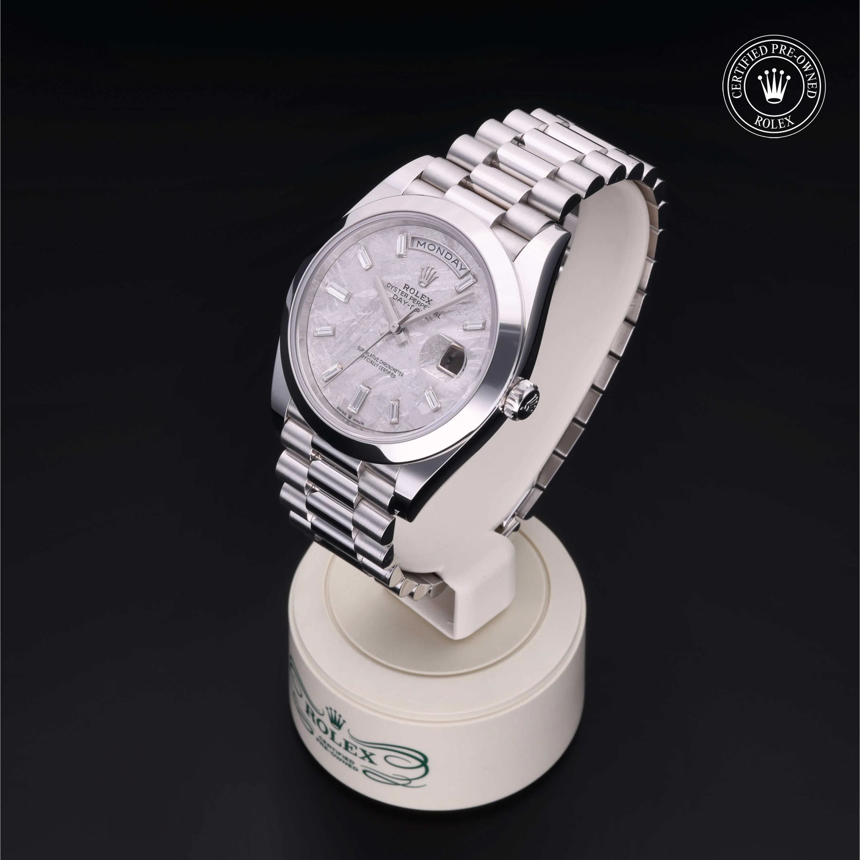 Gallery image 2 for Day-Date