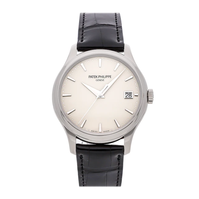 Patek Philippe 5227G-001