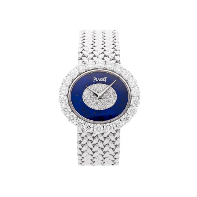 Piaget 9802 D 2