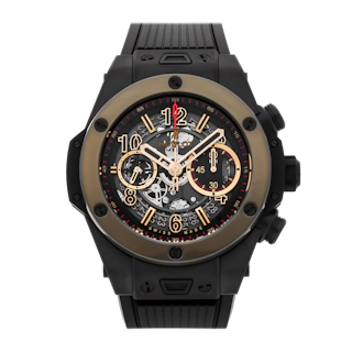 Vertical Big Bang Unico Magic Gold