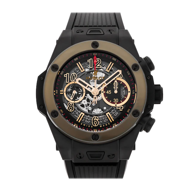 Hublot 411.CM.1138.RX