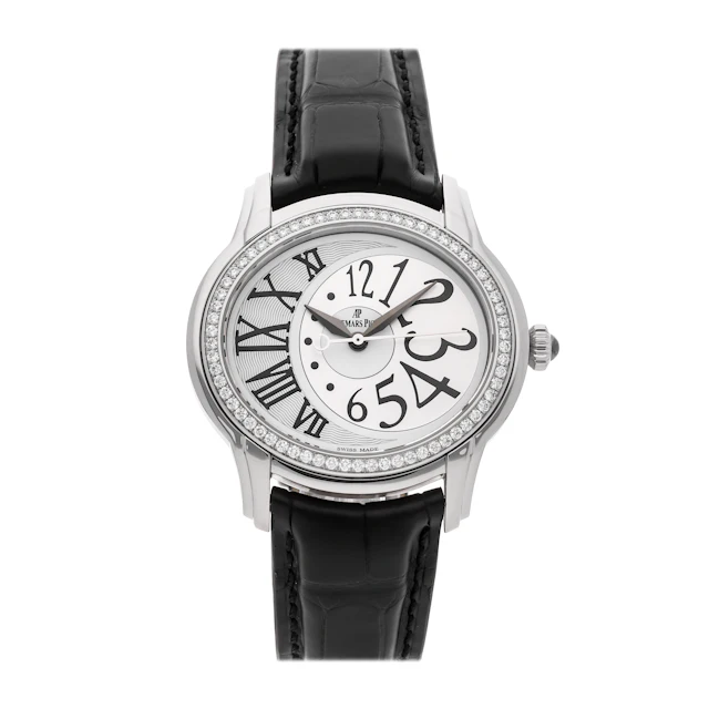 Audemars Piguet 77301ST.ZZ.D015CR.01