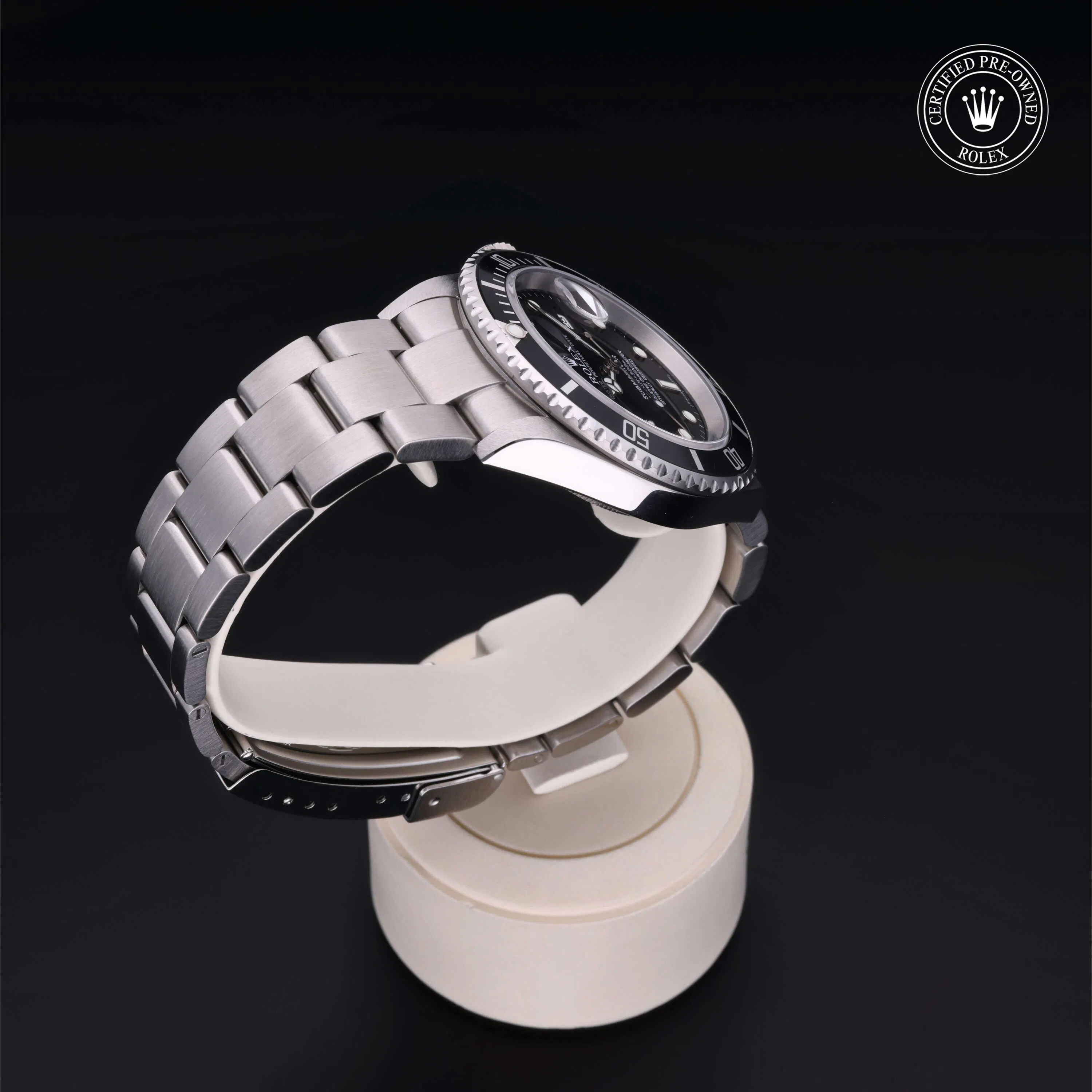 Gallery image 4 for Submariner Date