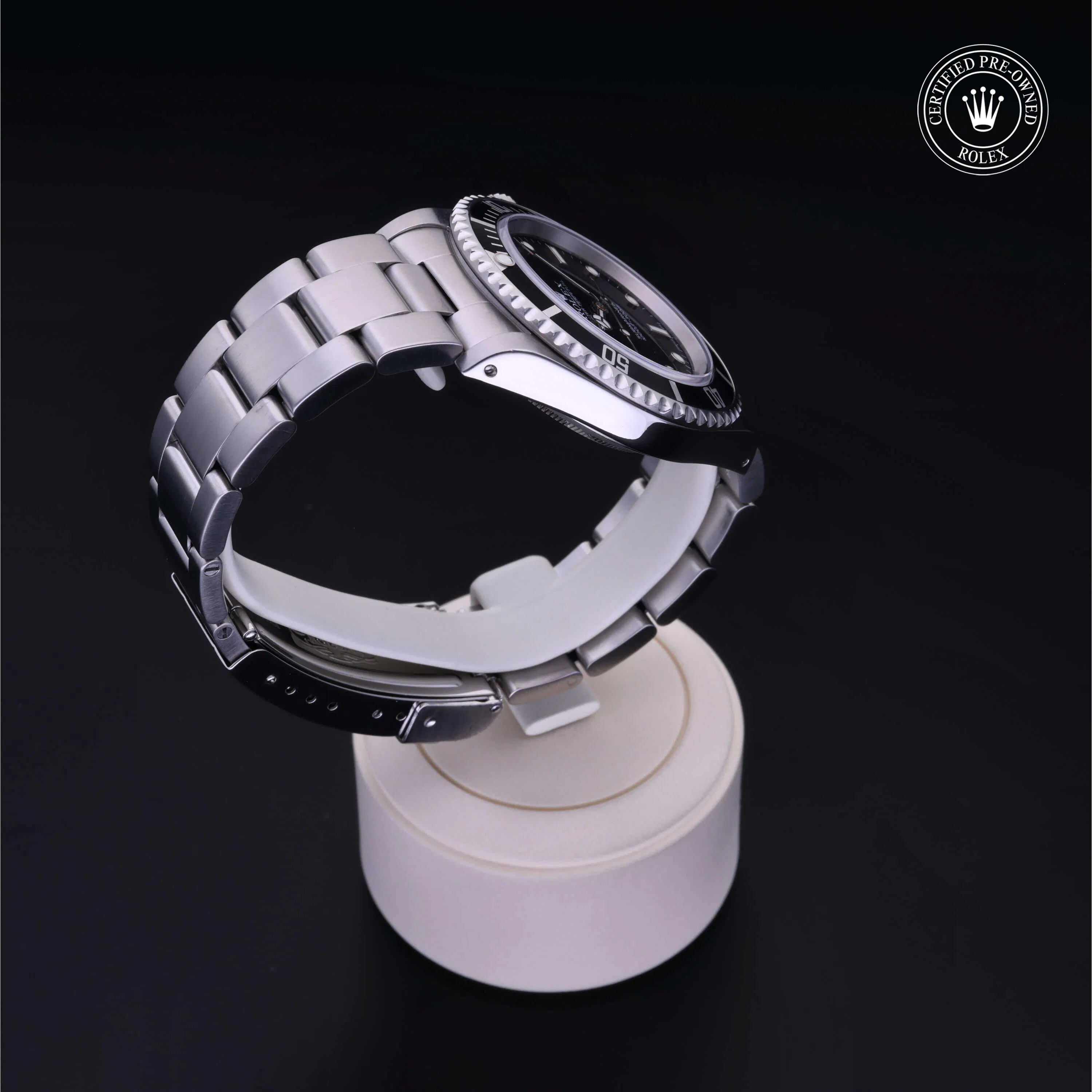 Gallery image 4 for Submariner "No Date"