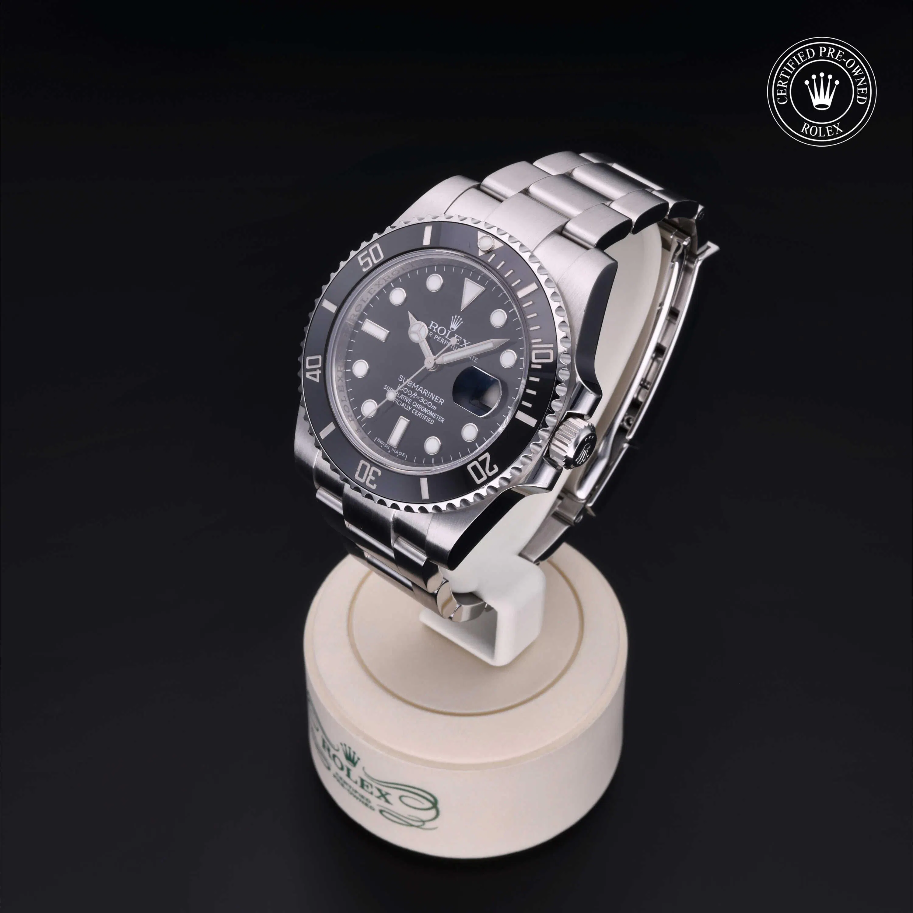 Gallery image 2 for Submariner Date