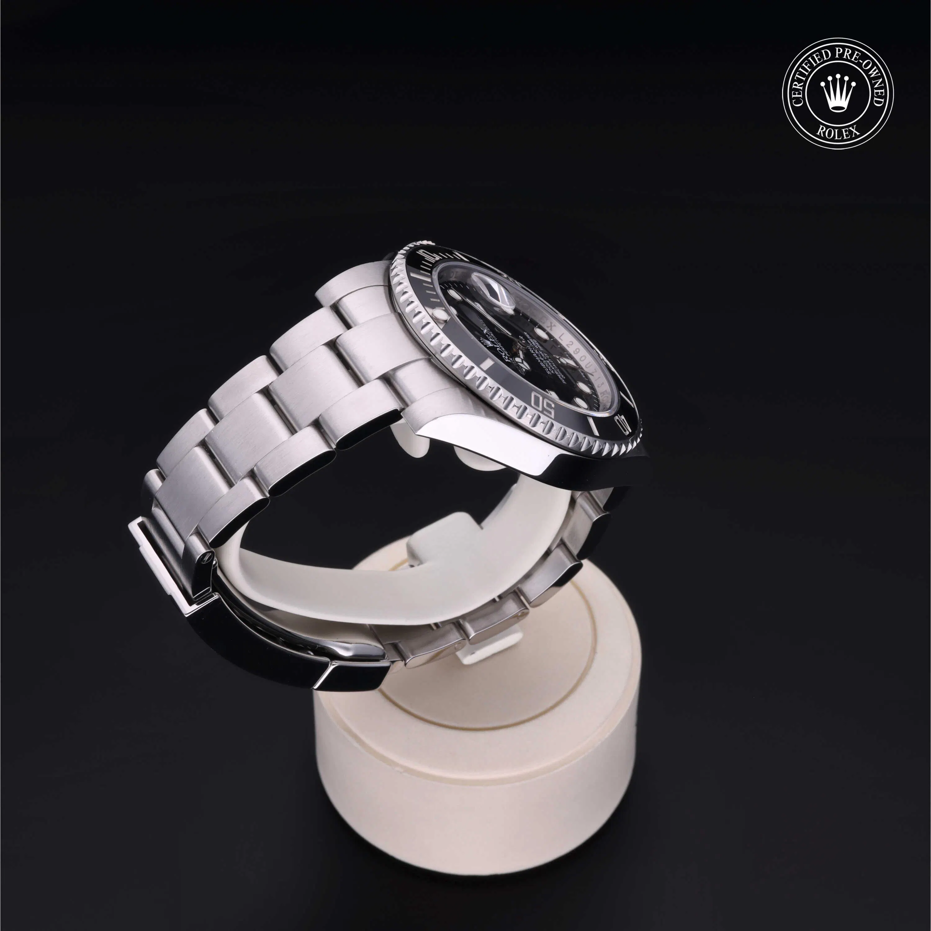 Gallery image 4 for Submariner Date