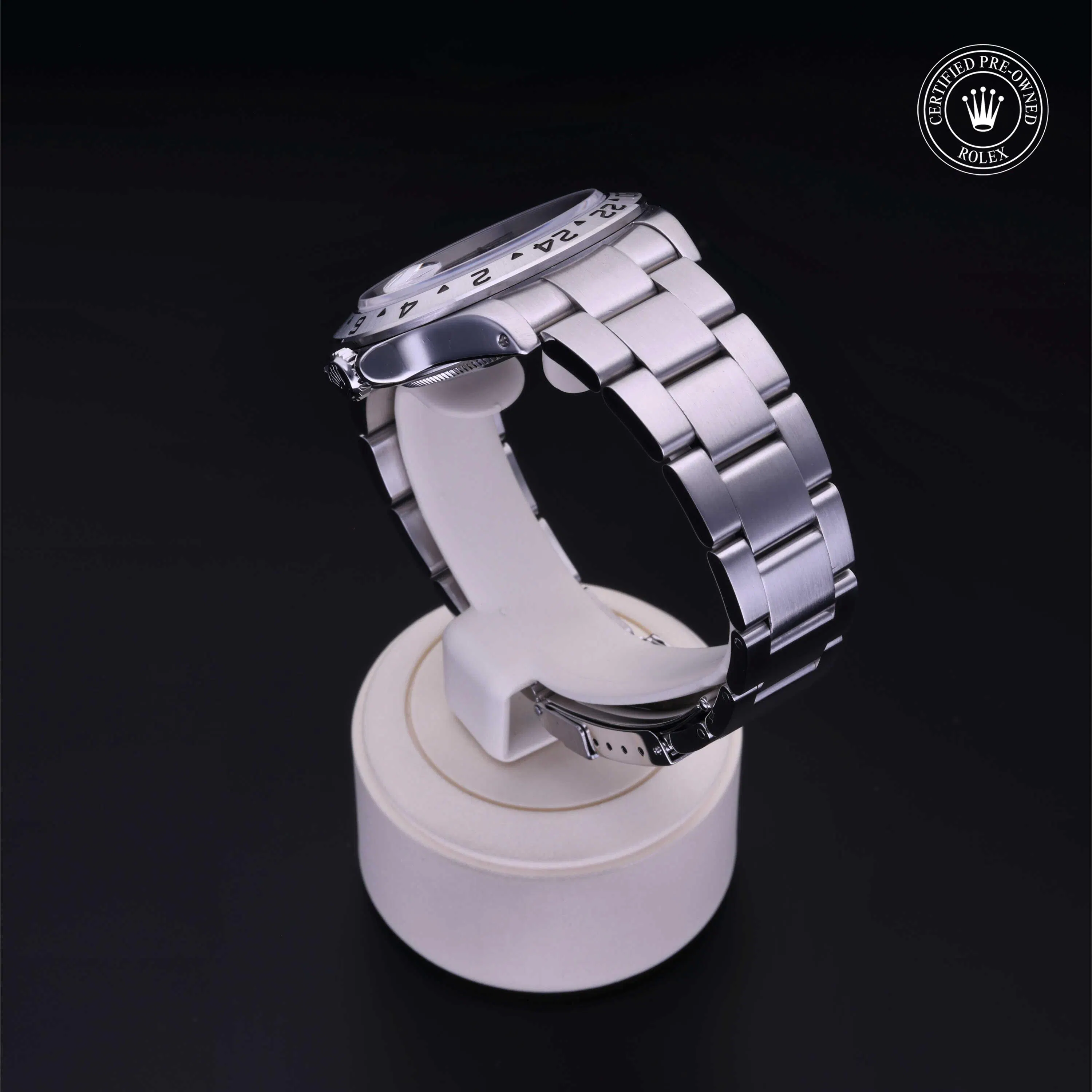 Gallery image 3 for Explorer II