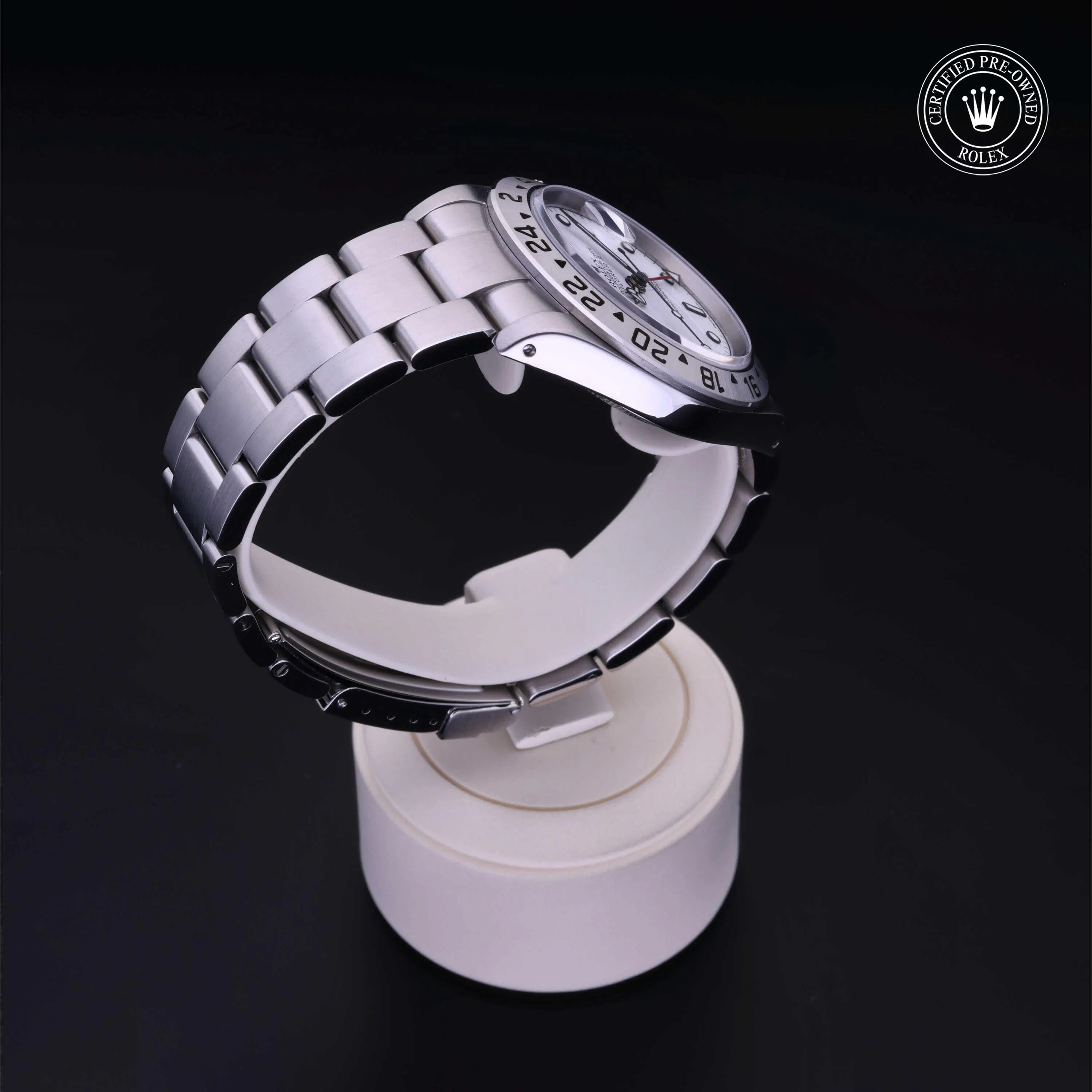 Gallery image 4 for Explorer II
