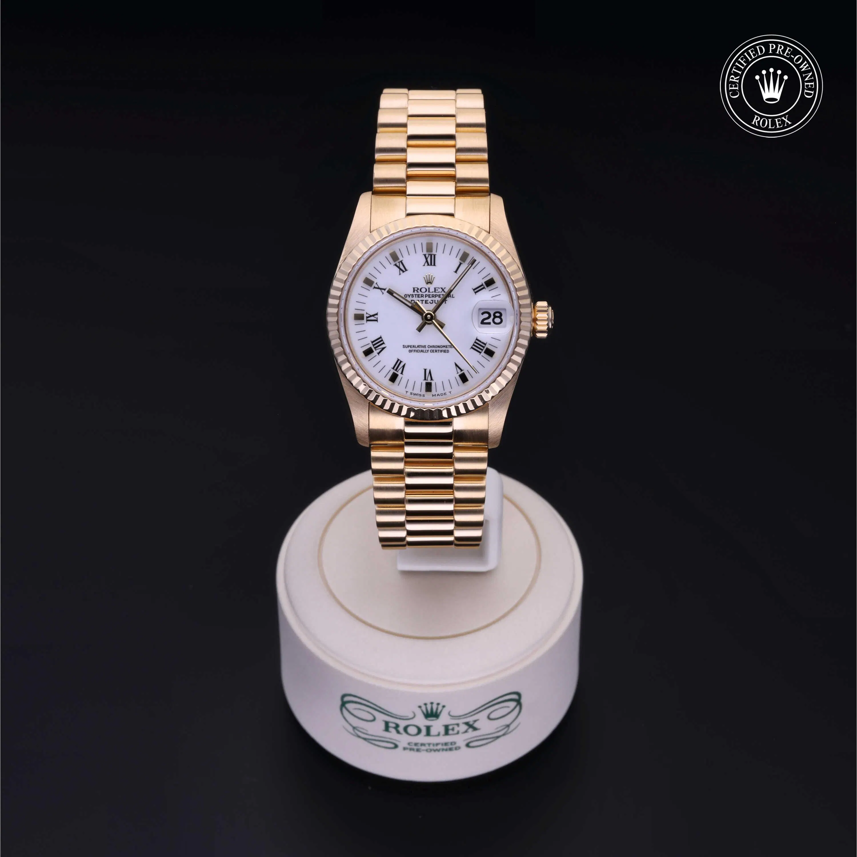 Gallery image 1 for Datejust