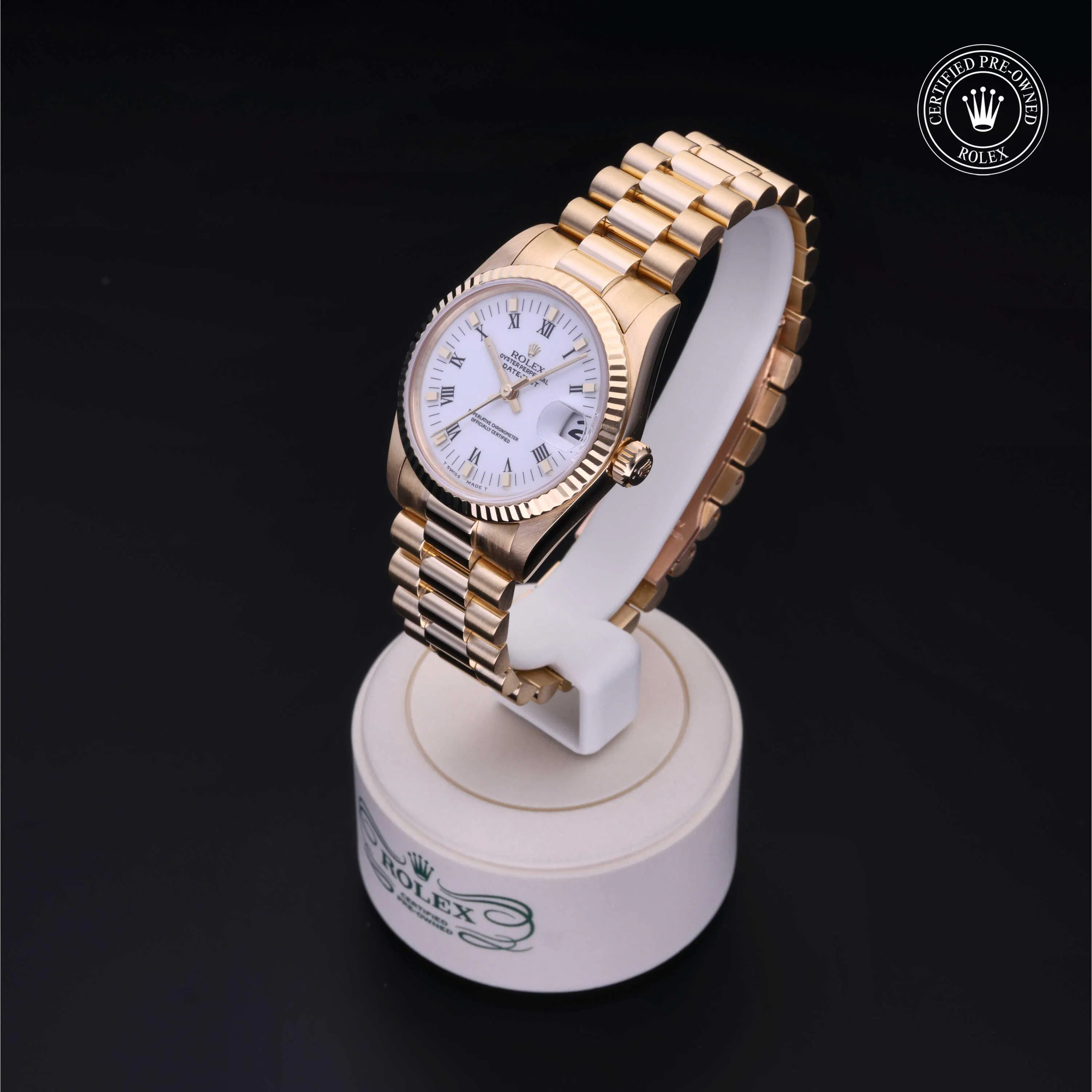 Gallery image 2 for Datejust