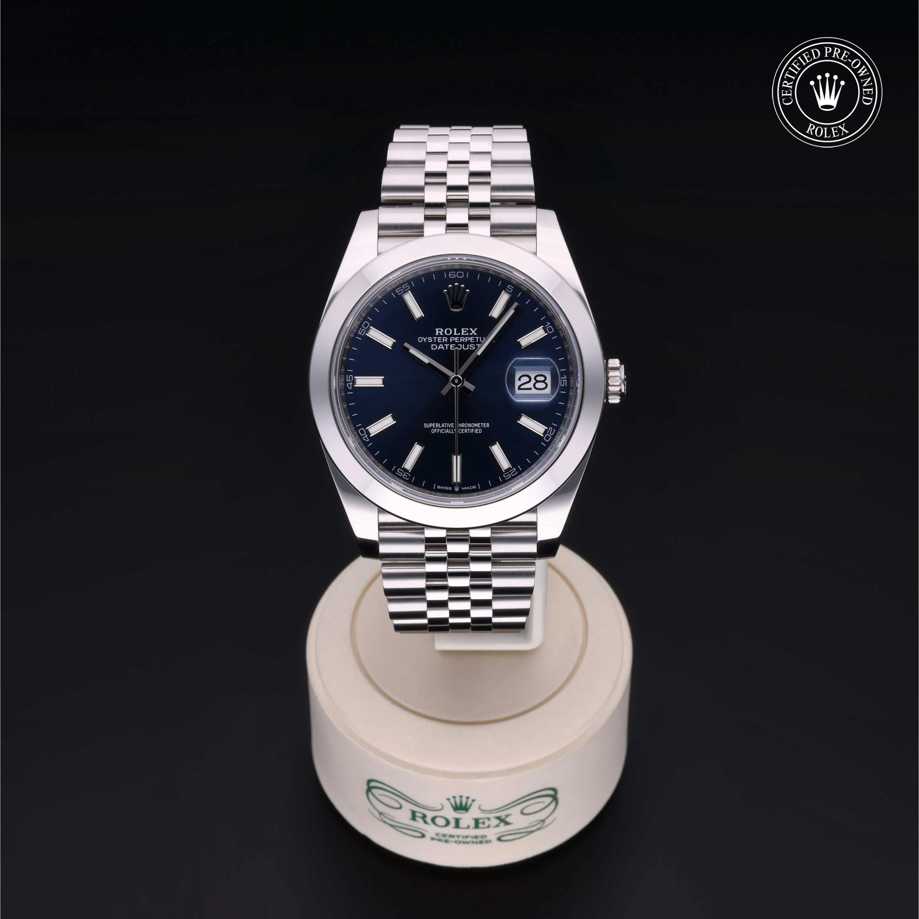Gallery image 1 for Datejust