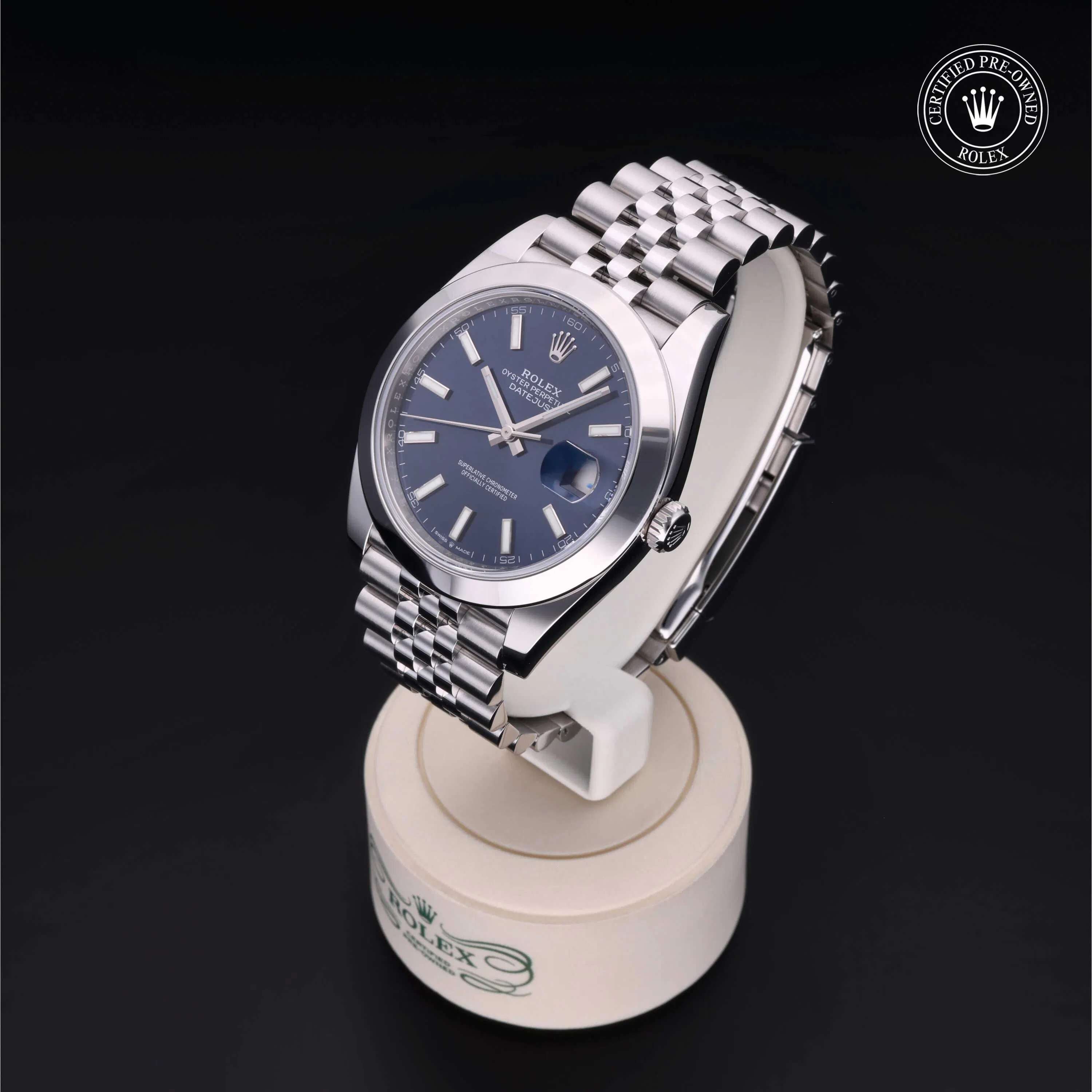 Gallery image 2 for Datejust