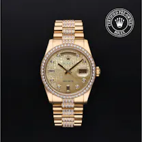 Day-Date alternate view 2