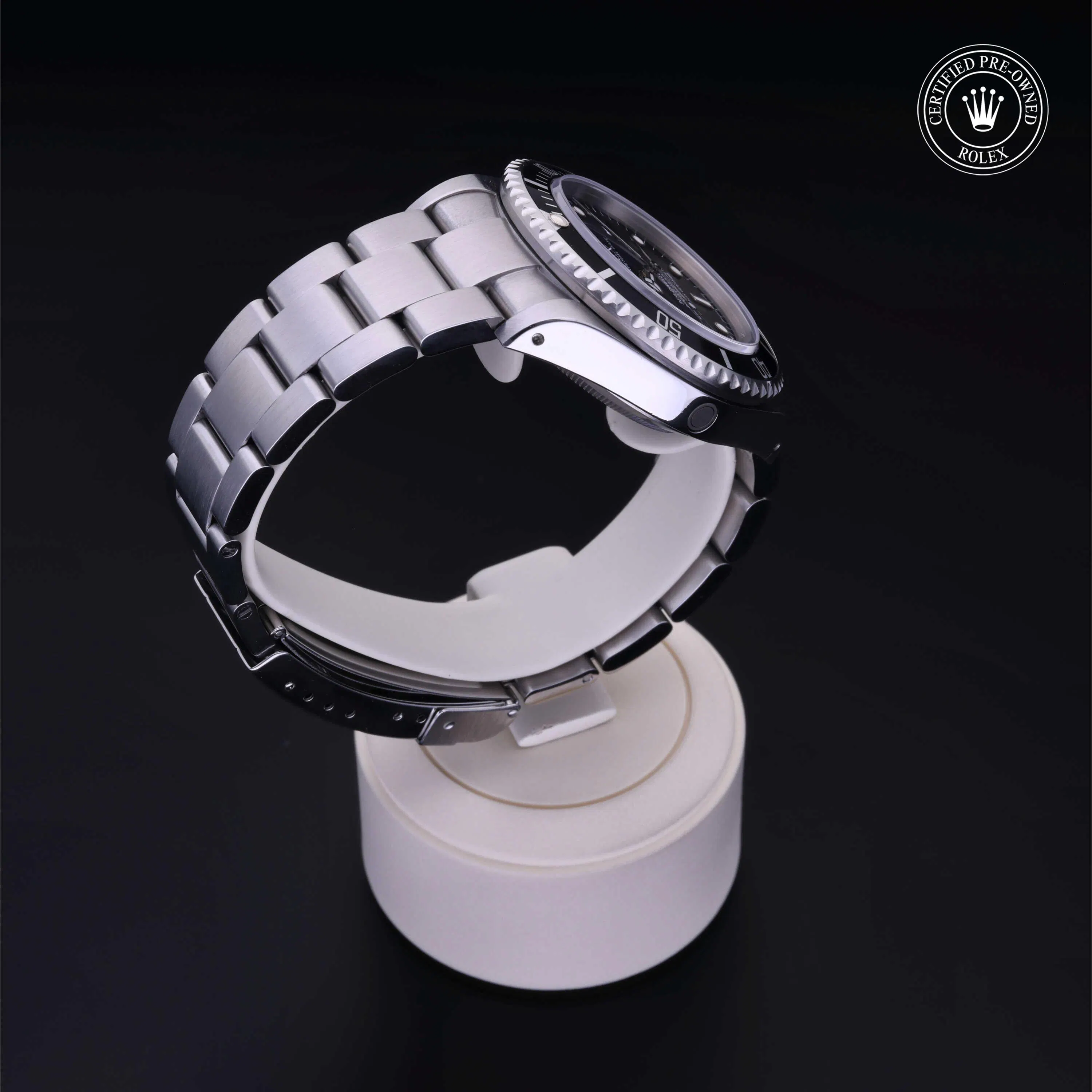 Gallery image 4 for Sea-Dweller 4000