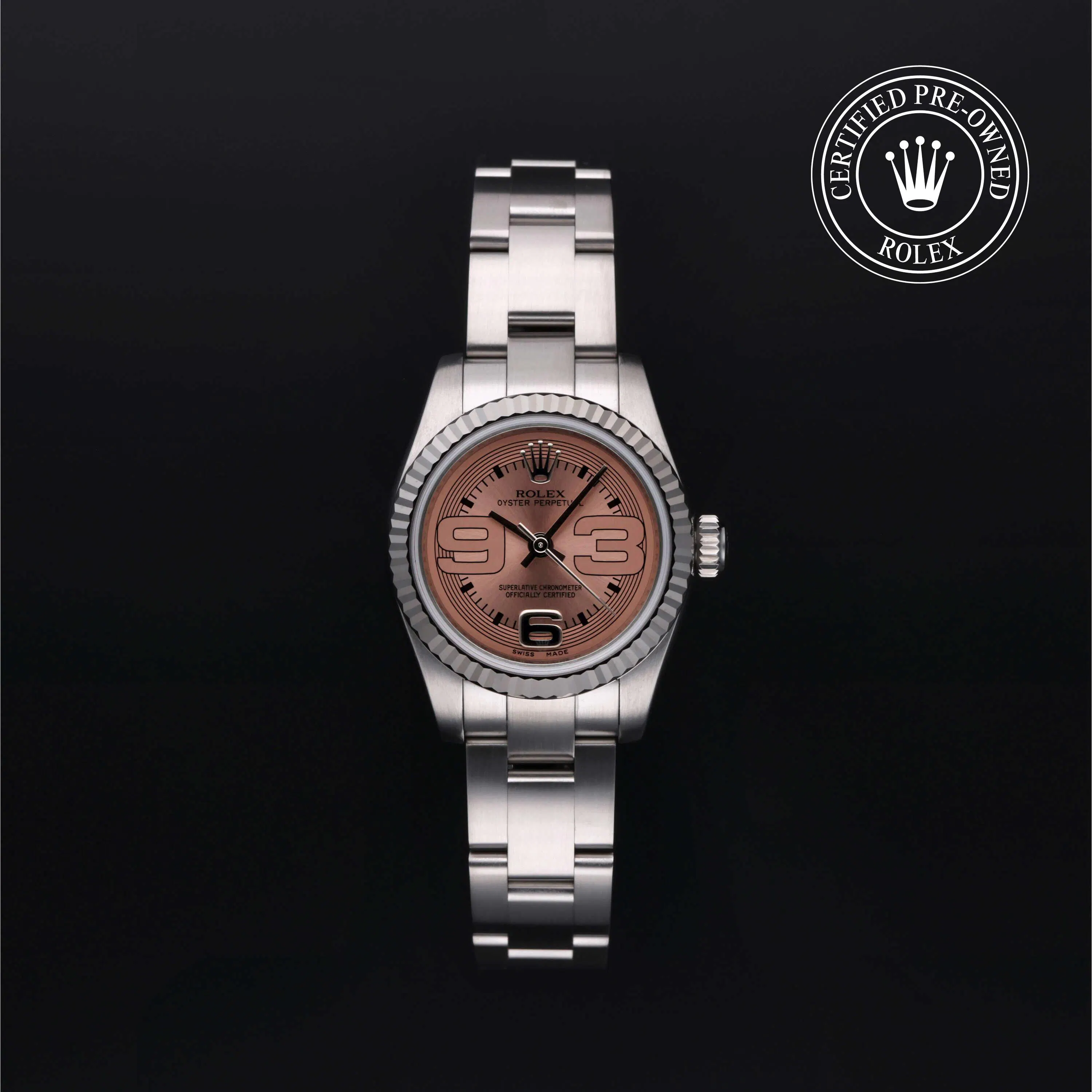 Oyster Perpetual thumbnail
