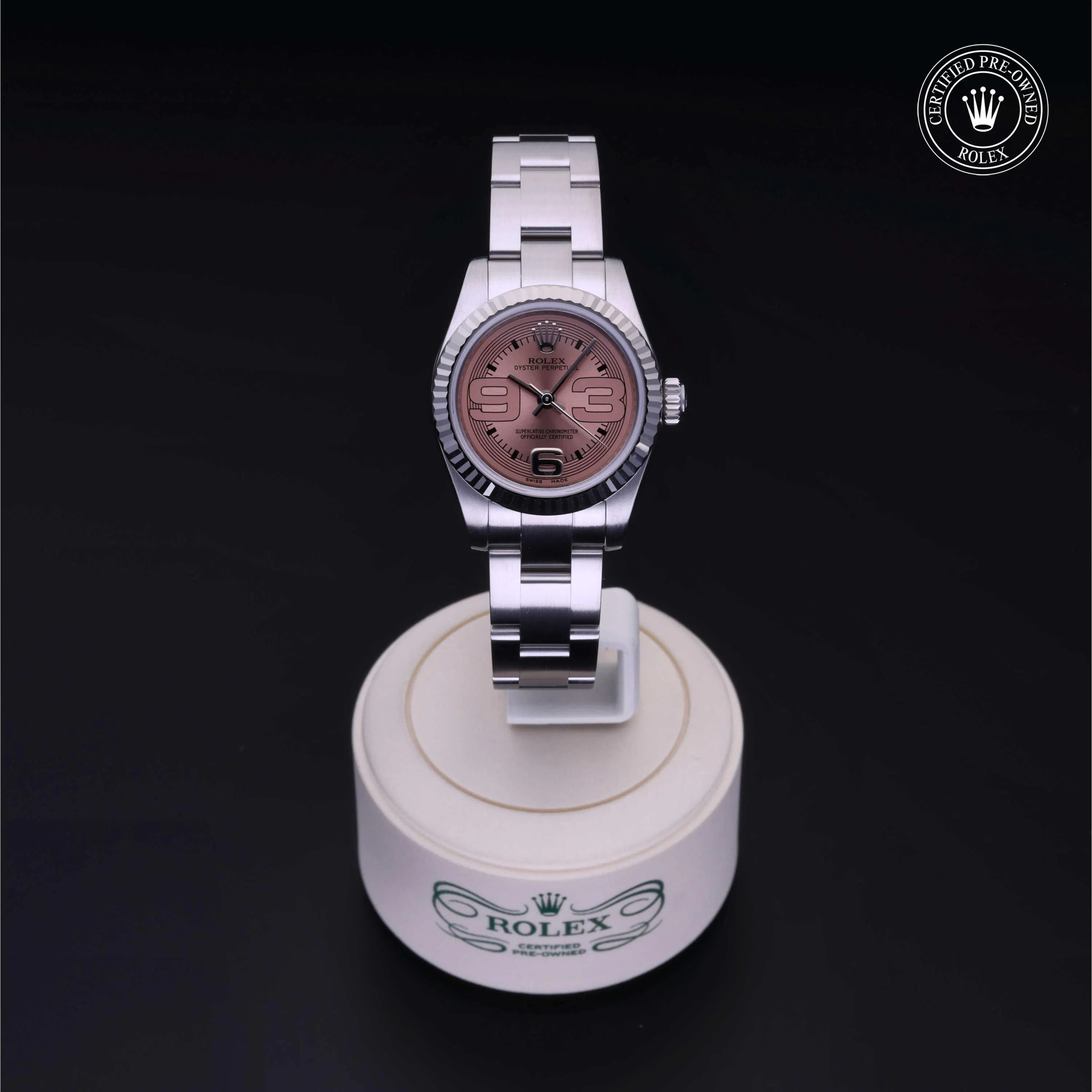Gallery image 1 for Oyster Perpetual
