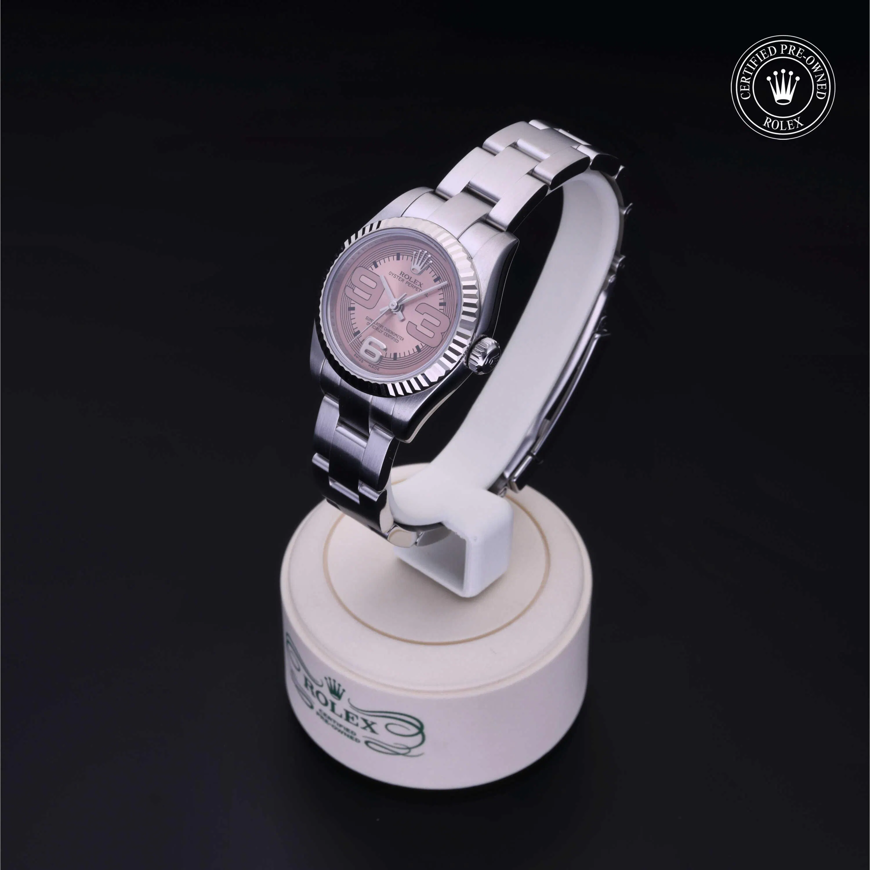 Gallery image 2 for Oyster Perpetual