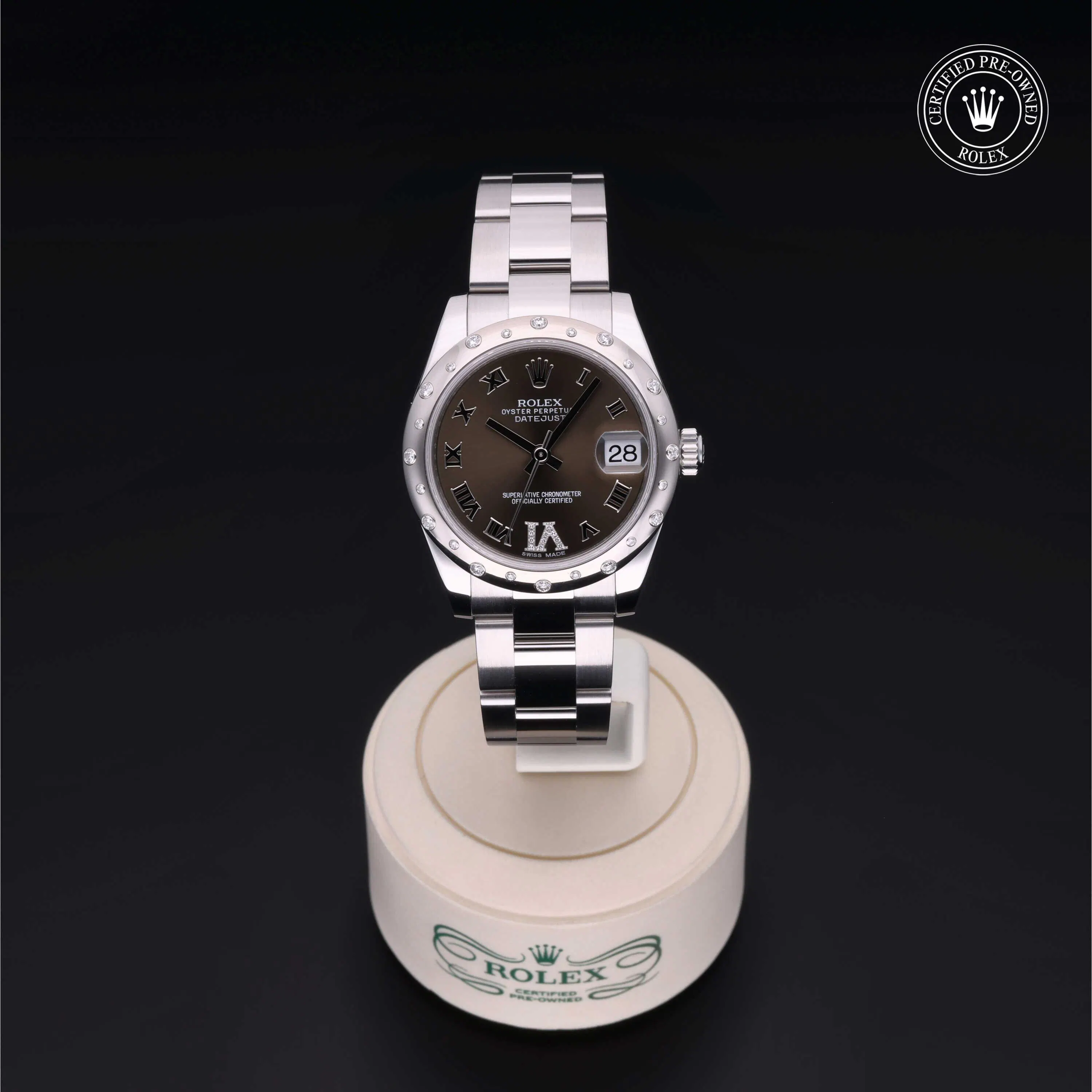 Gallery image 1 for Datejust