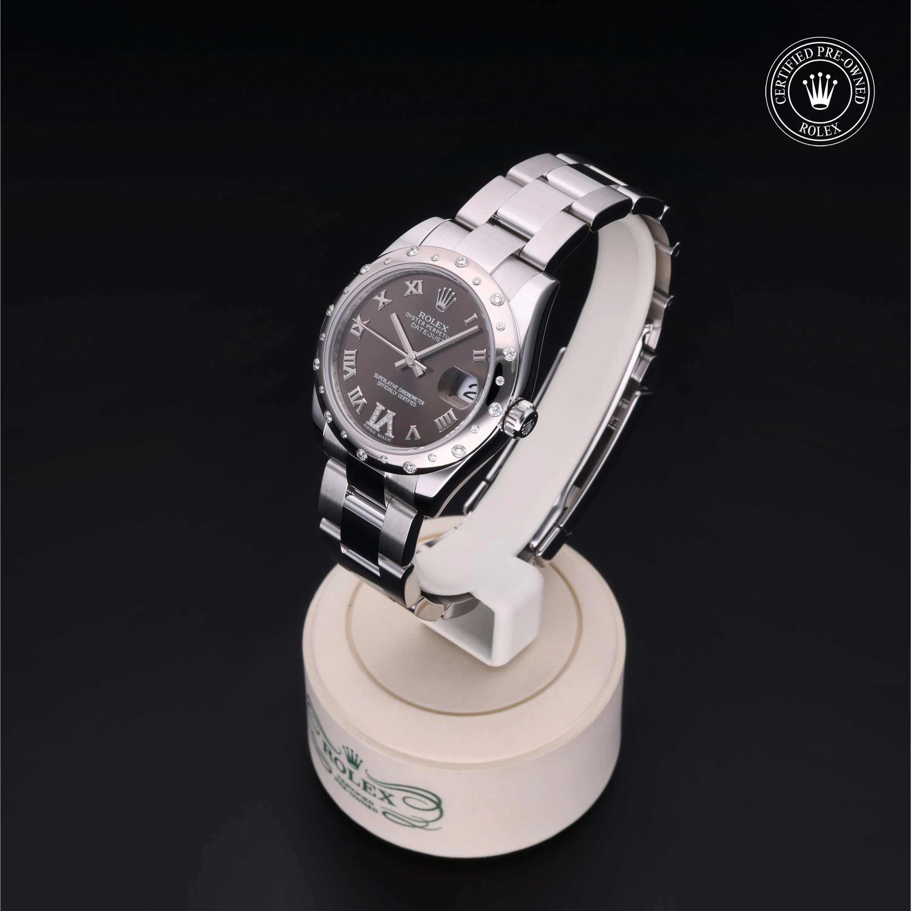Gallery image 2 for Datejust