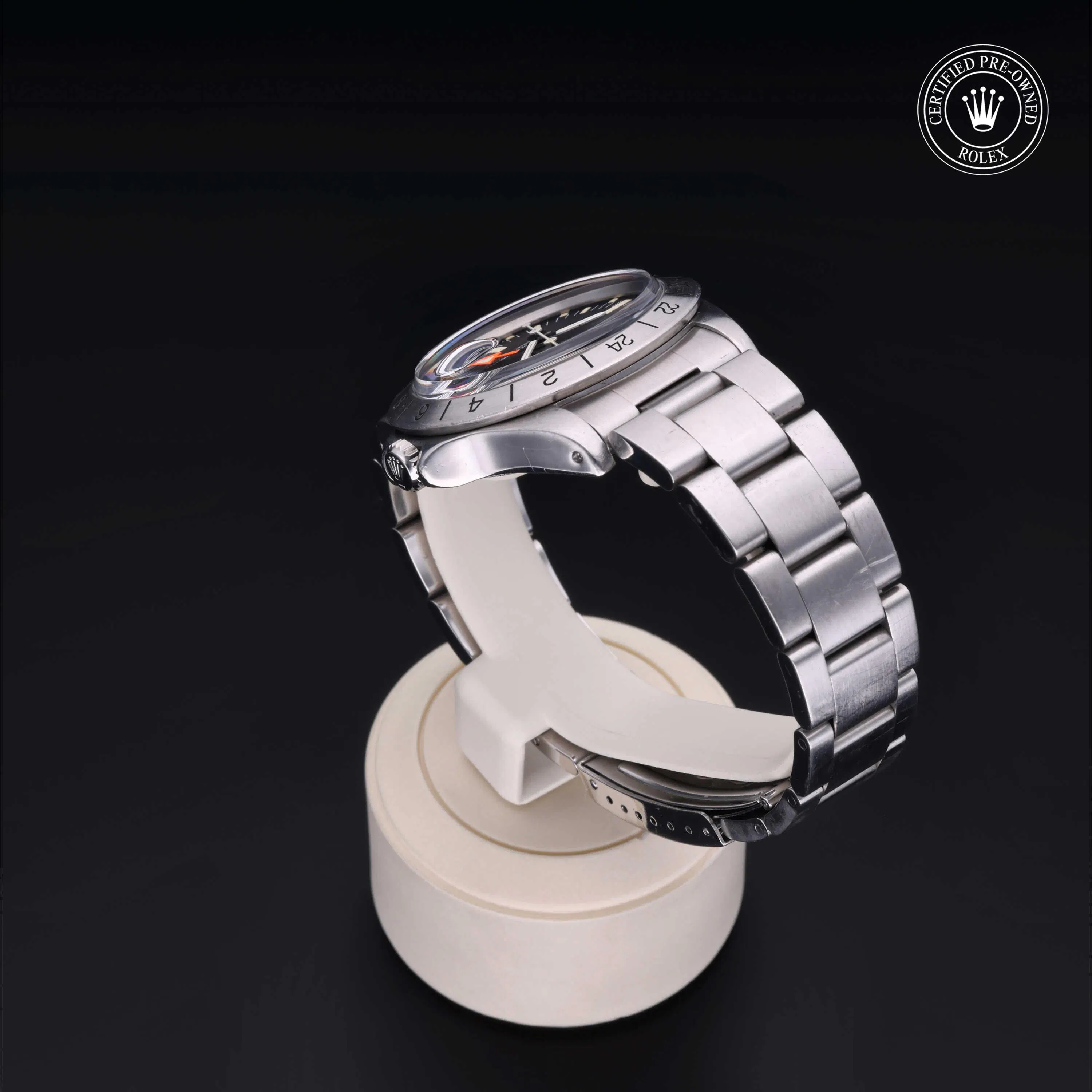 Gallery image 3 for Vintage Explorer II 1655