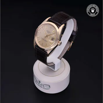 Gallery image 2 for Oyster Perpetual Date