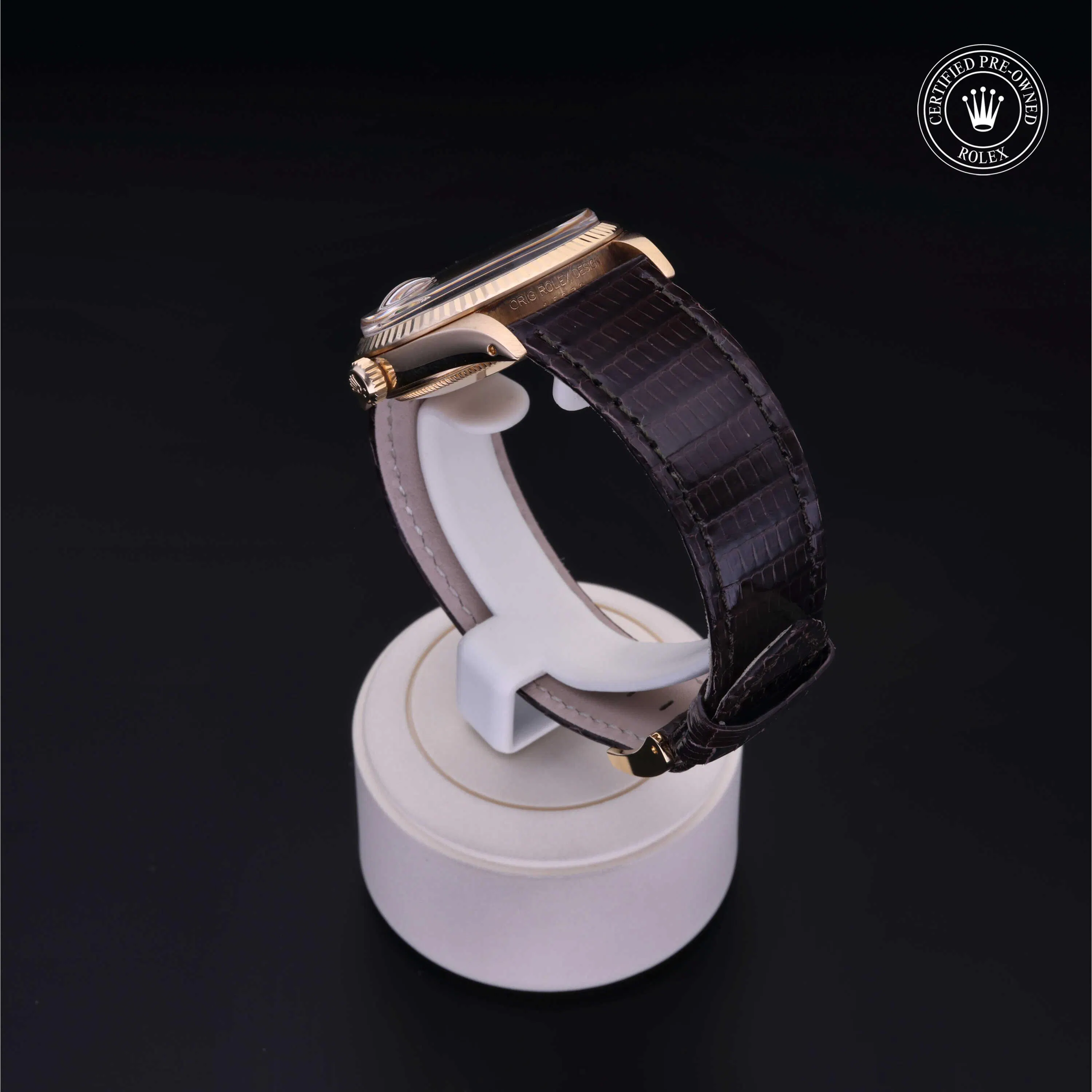 Gallery image 3 for Oyster Perpetual Date