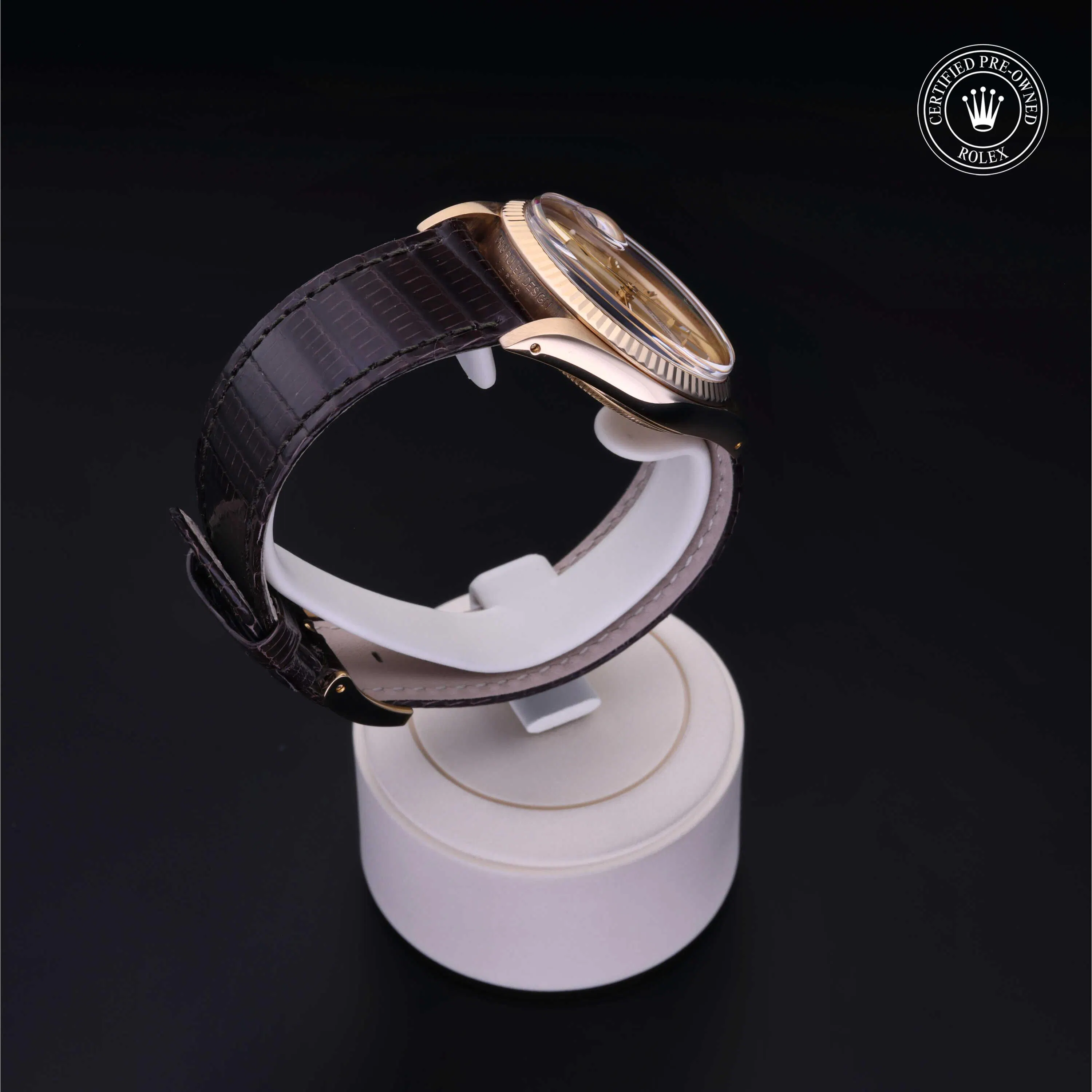 Gallery image 4 for Oyster Perpetual Date