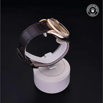 Gallery image 4 for Oyster Perpetual Date