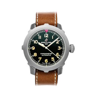 Vertical Aviator Super 8 B20