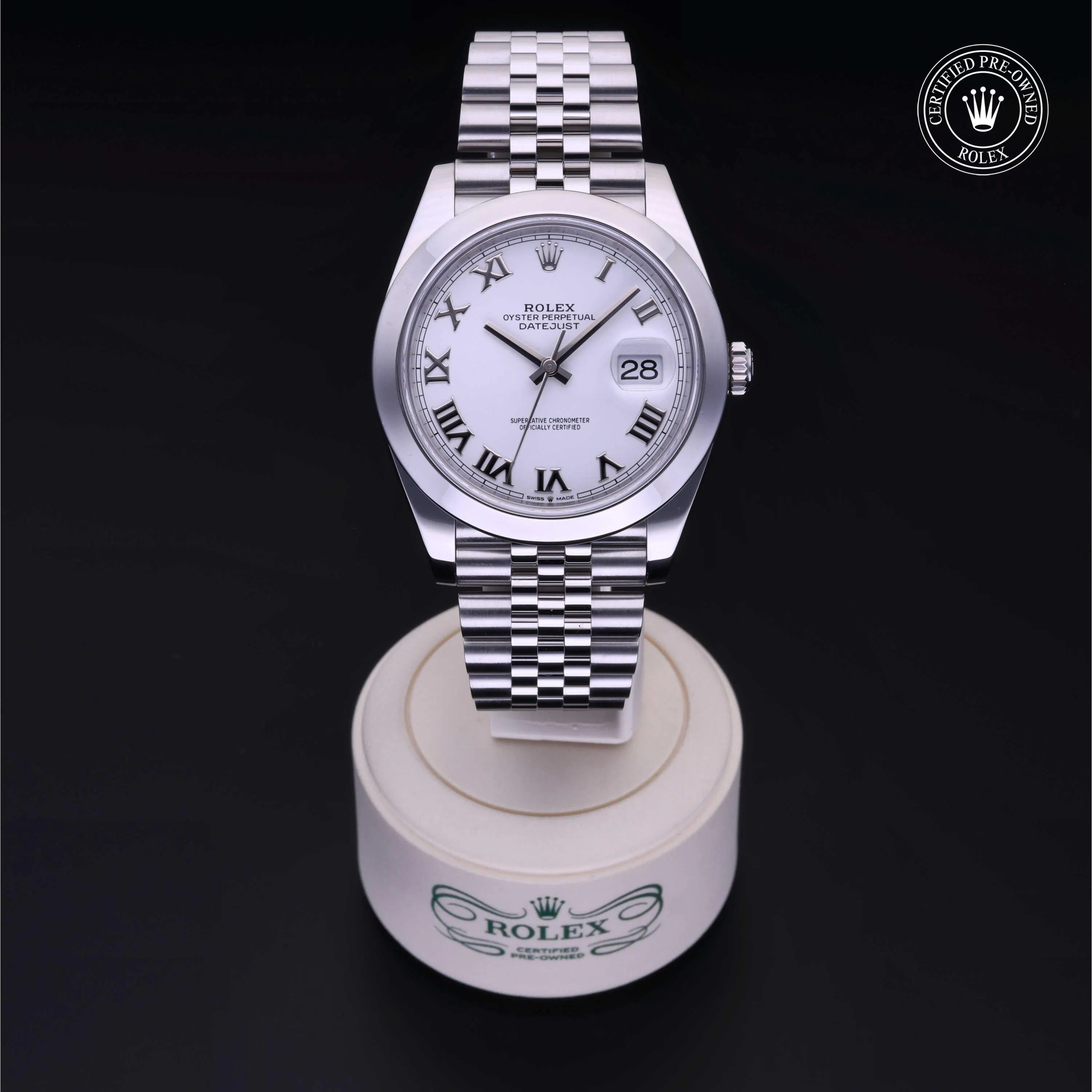 Gallery image 1 for Datejust