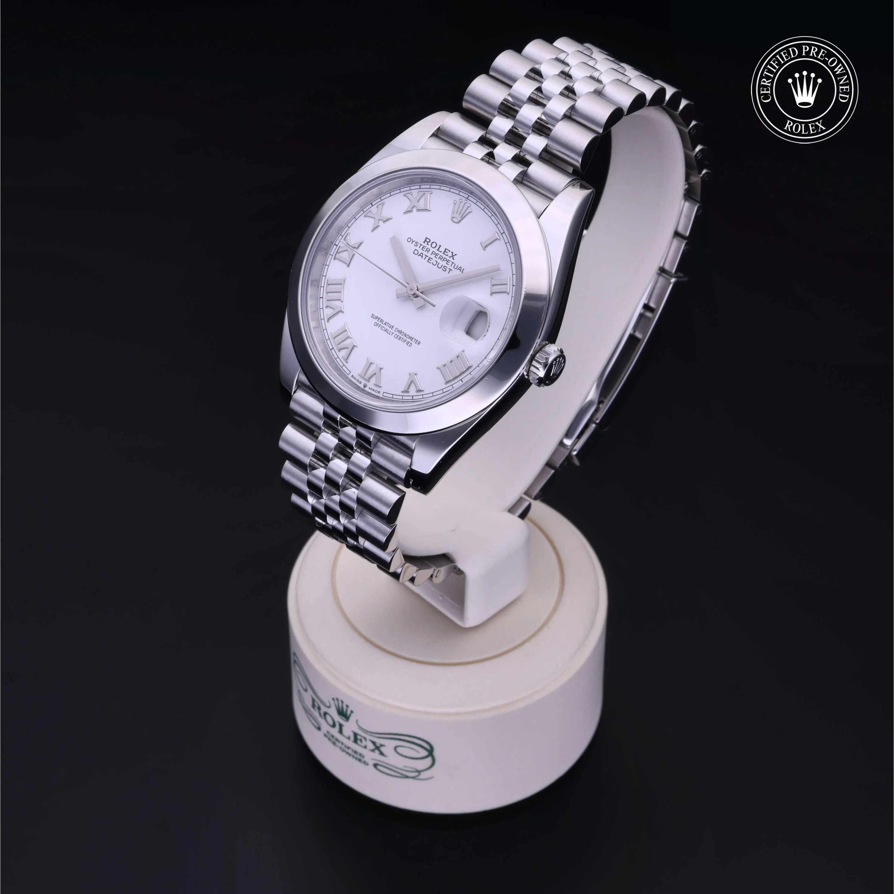 Gallery image 2 for Datejust