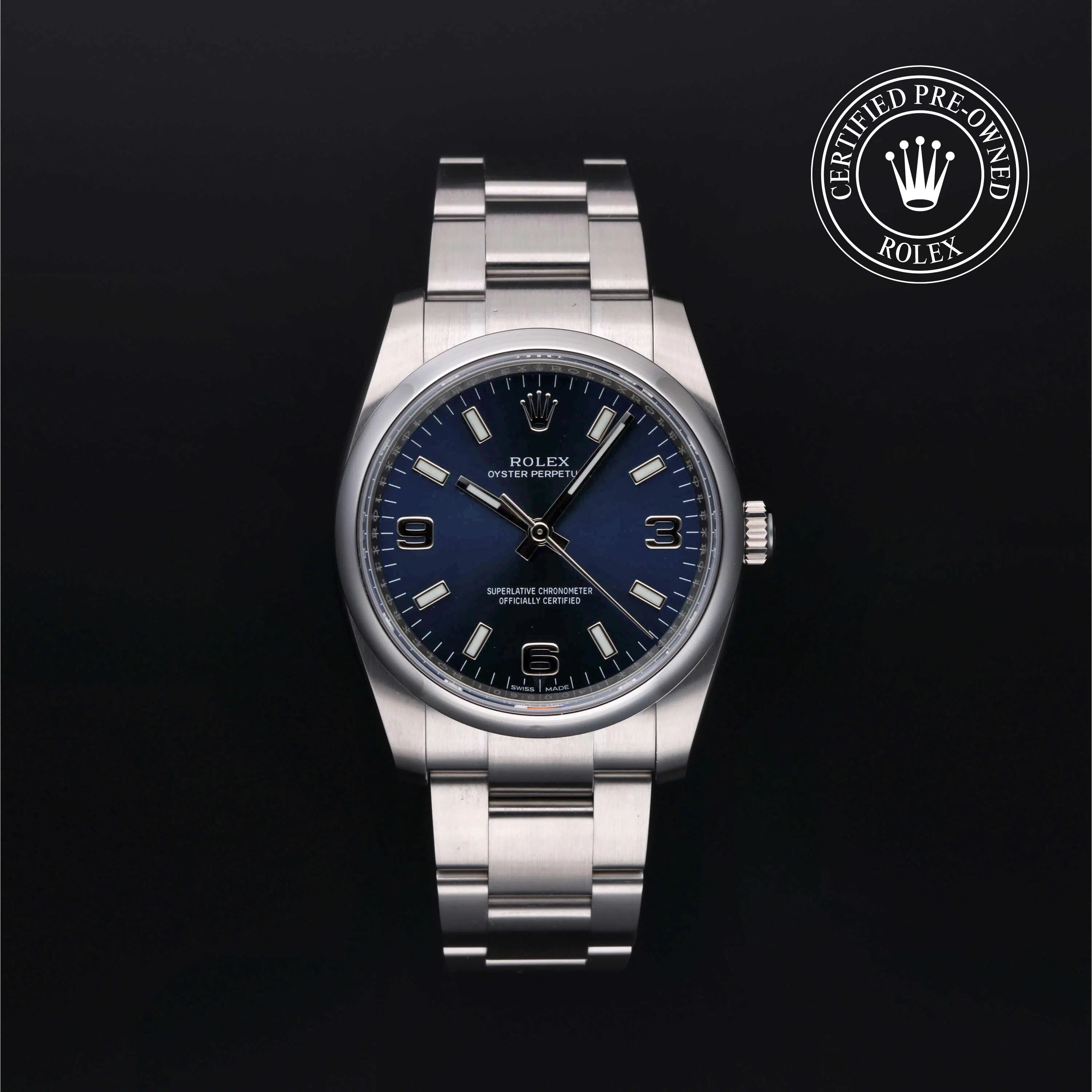 Oyster Perpetual thumbnail