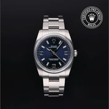 Rolex Certified Pre-Owned watch image 1