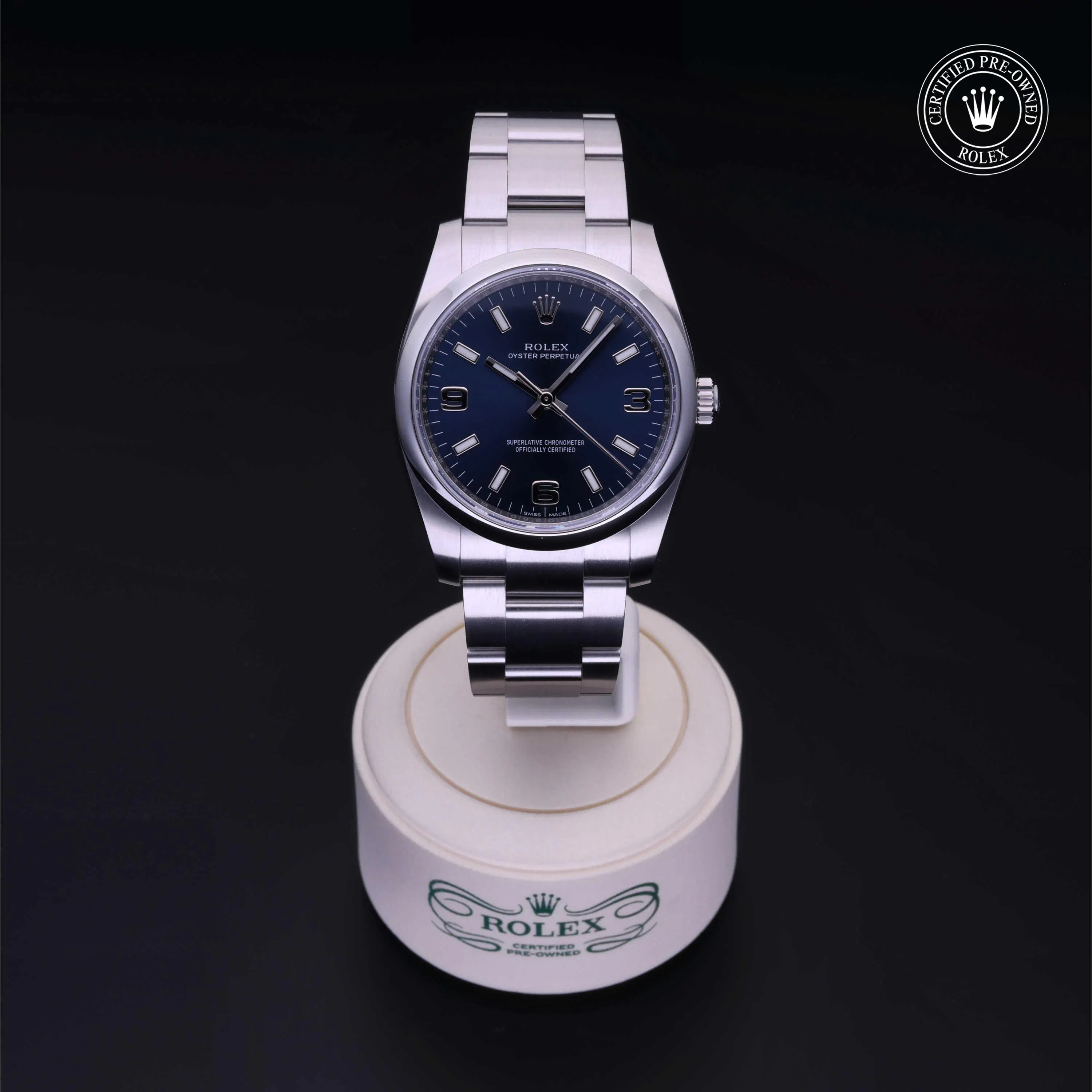 Gallery image 1 for Oyster Perpetual