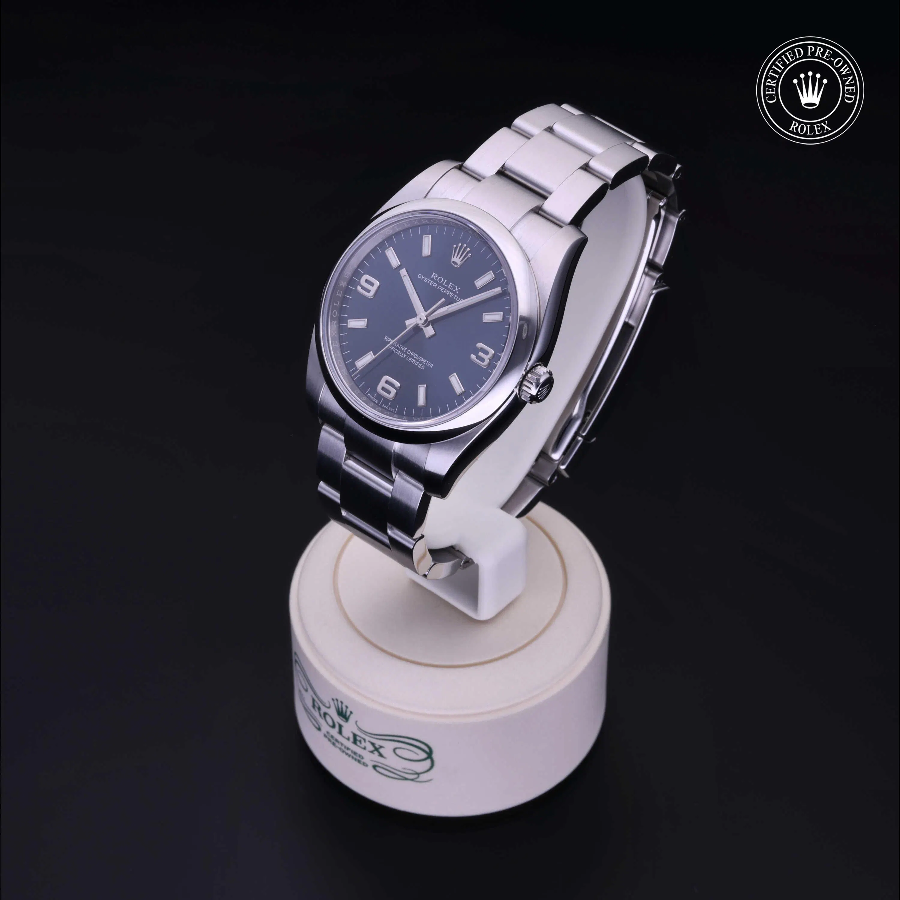 Gallery image 2 for Oyster Perpetual