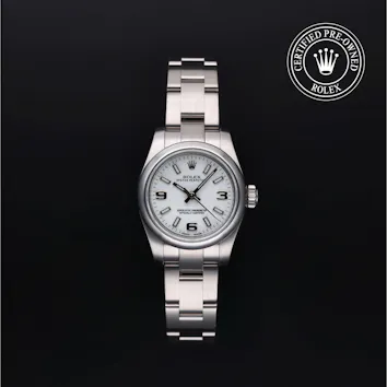 Rolex Certified Pre-Owned watch image 1