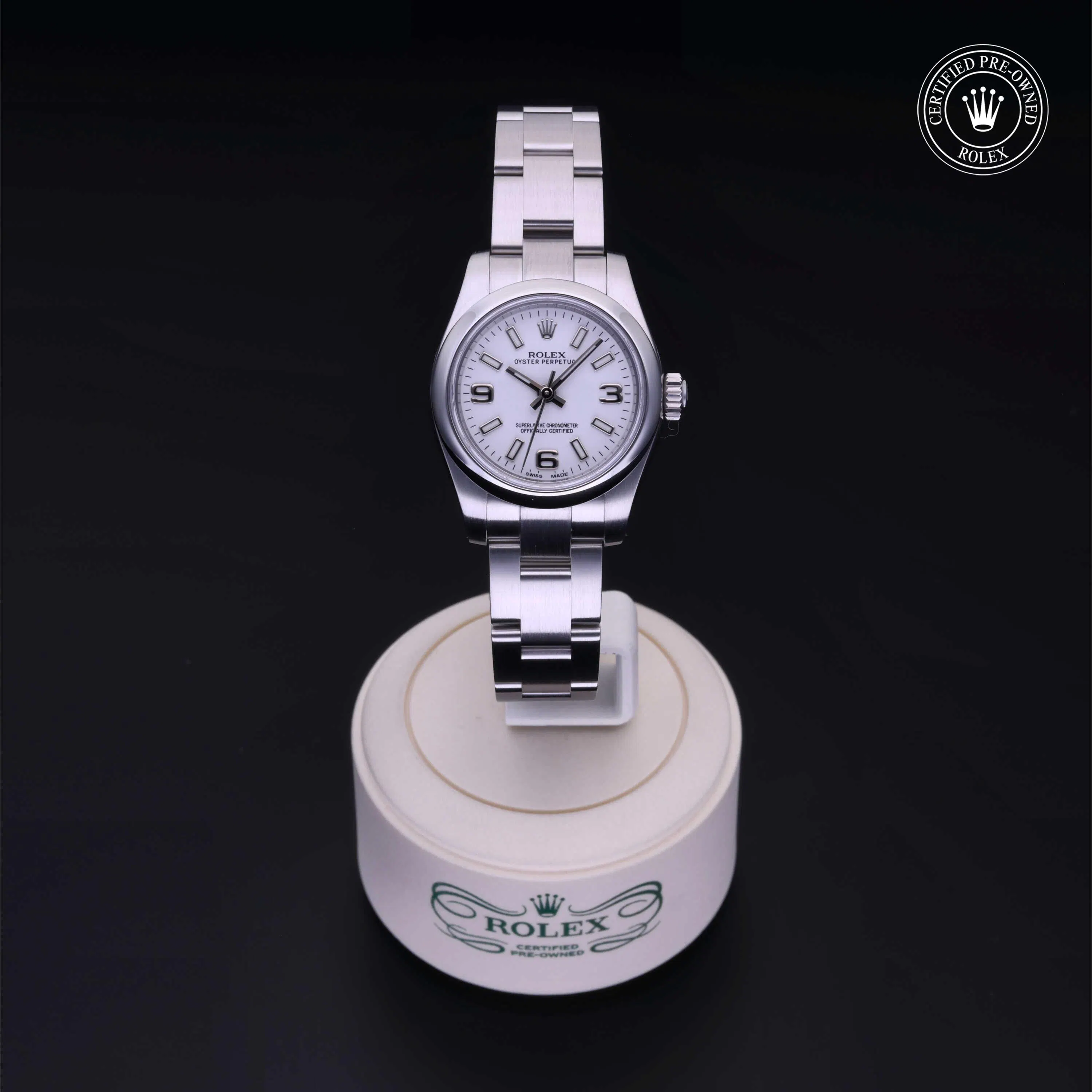 Gallery image 1 for Oyster Perpetual