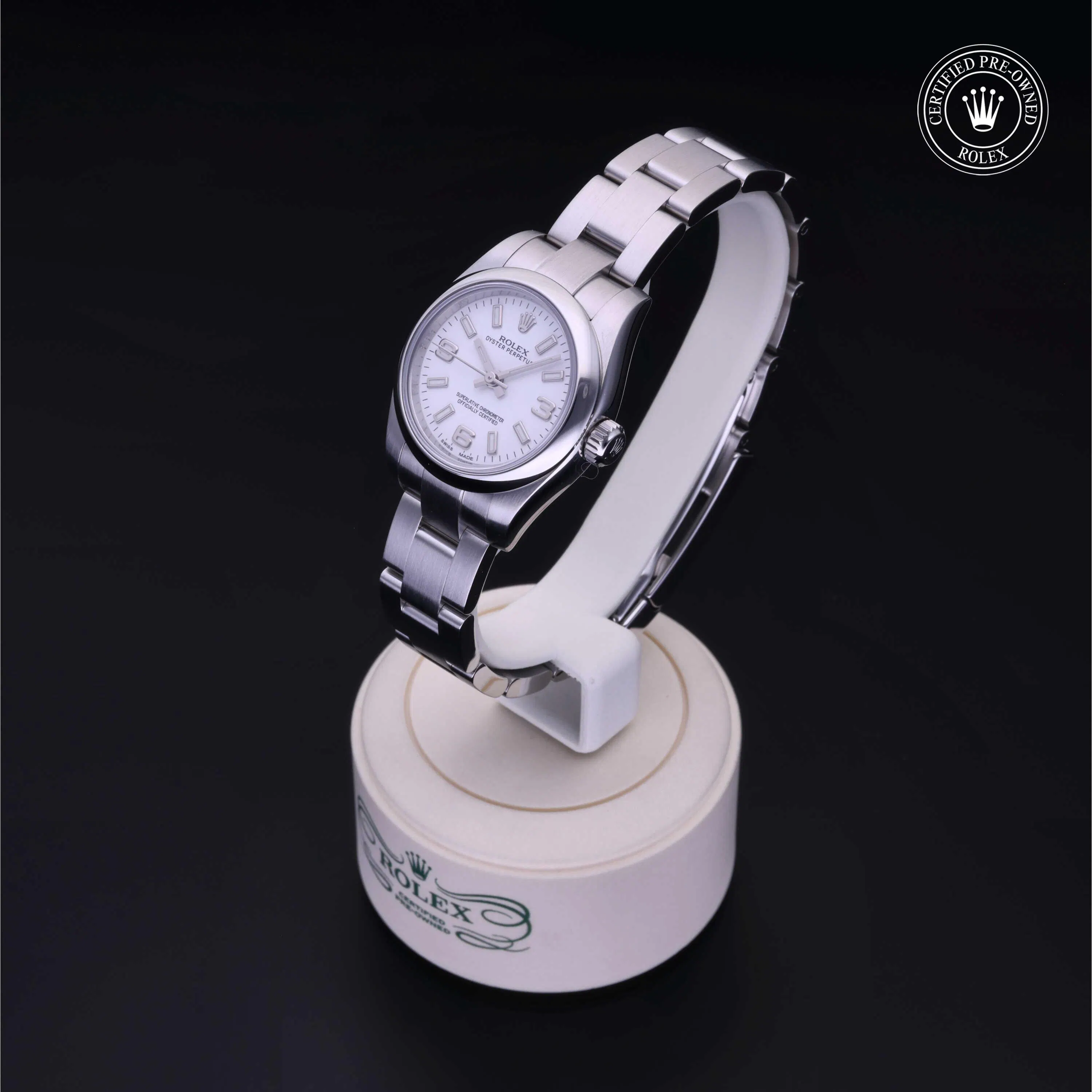 Gallery image 2 for Oyster Perpetual
