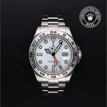 Rolex Certified Pre-Owned watch image 1