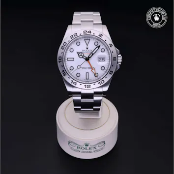 Gallery image 1 for Explorer II