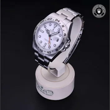 Gallery image 2 for Explorer II