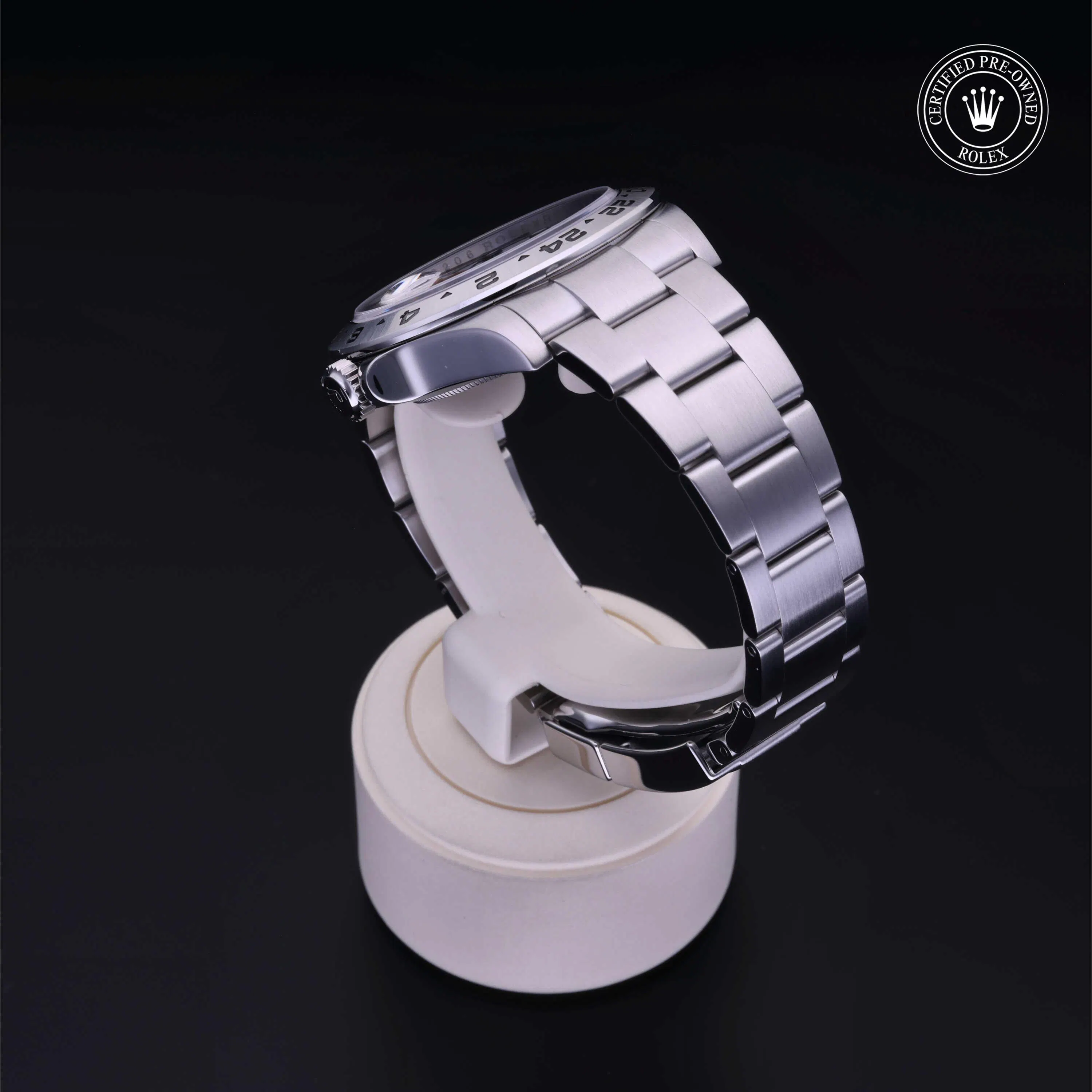 Gallery image 3 for Explorer II