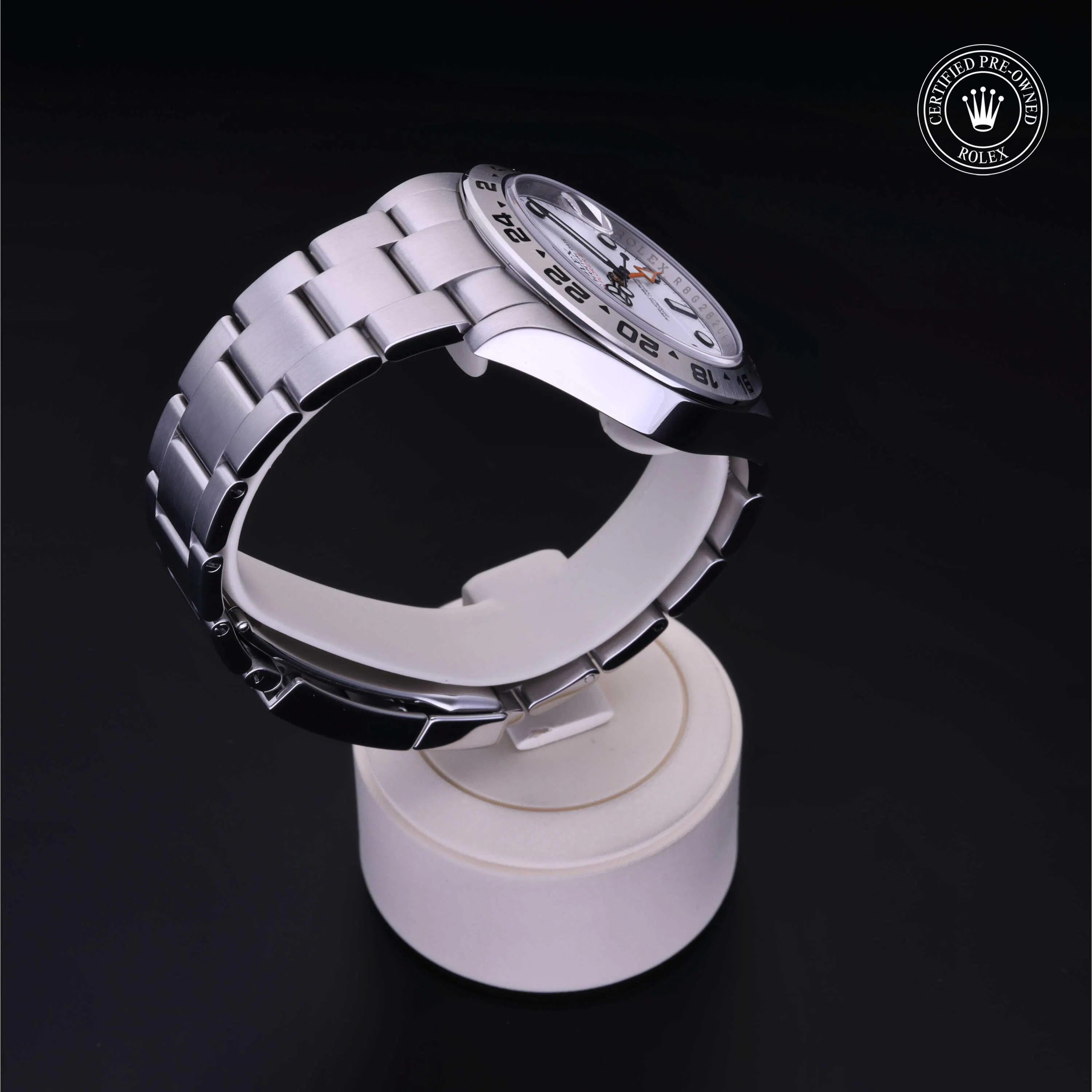 Gallery image 4 for Explorer II
