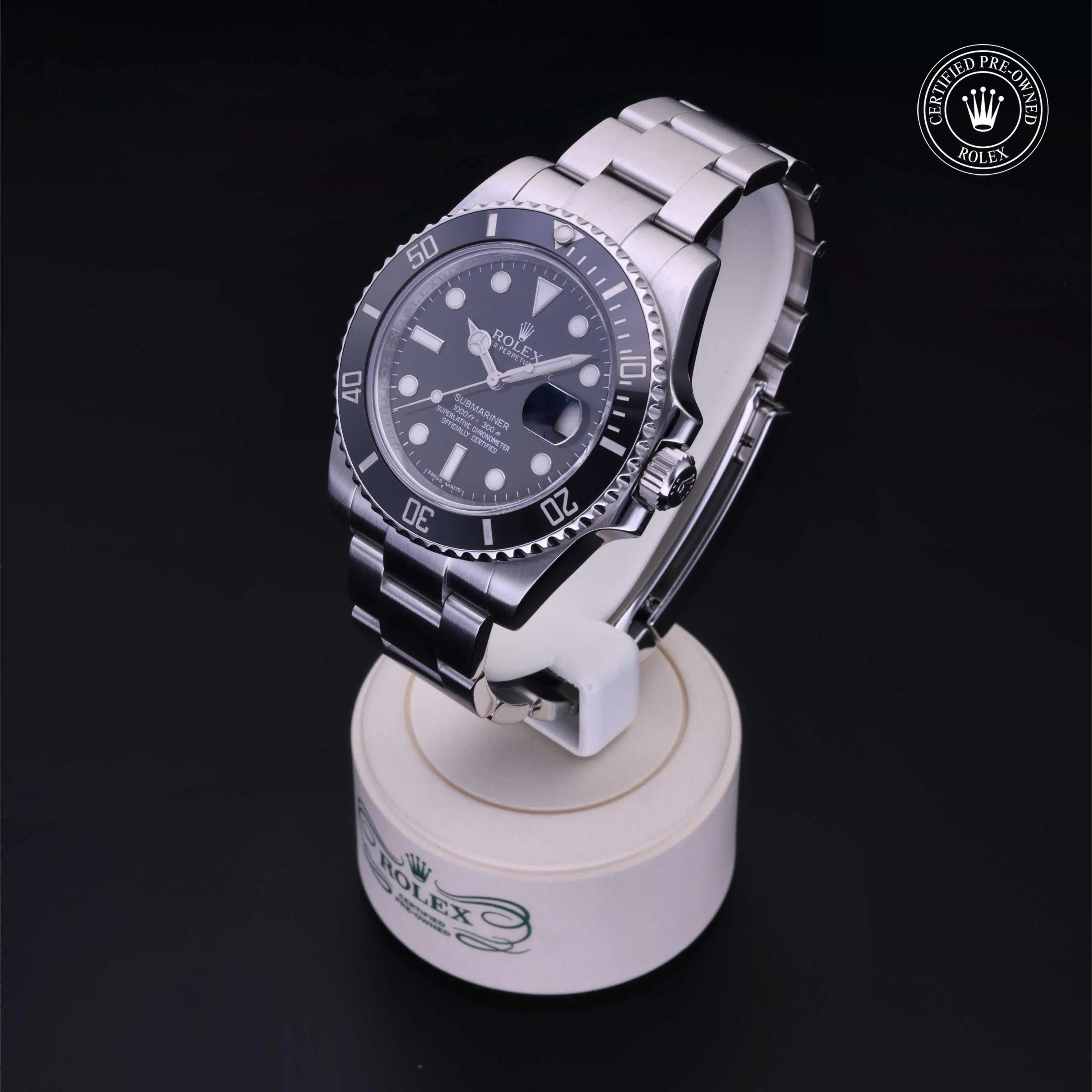 Gallery image 2 for Submariner Date