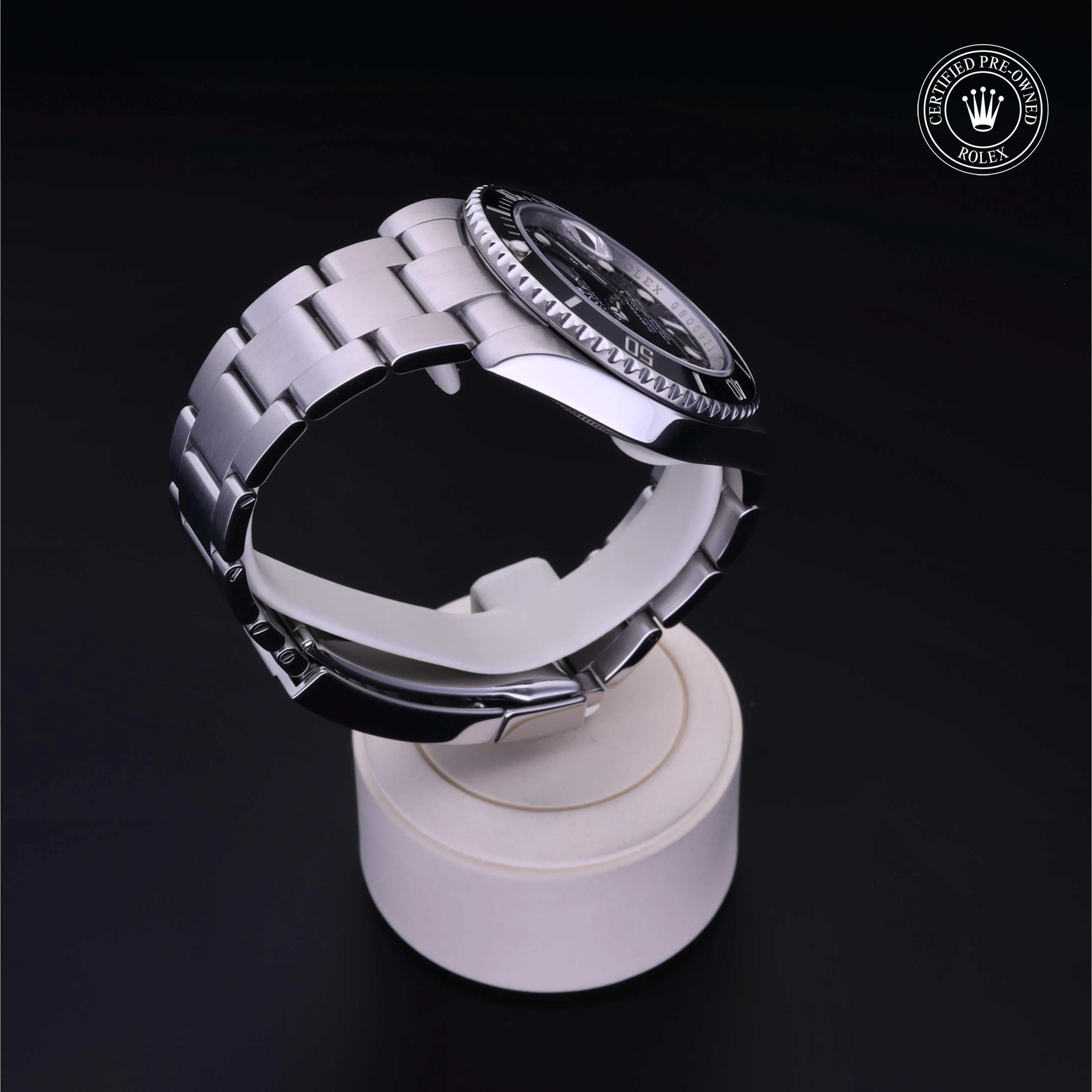 Gallery image 4 for Submariner Date